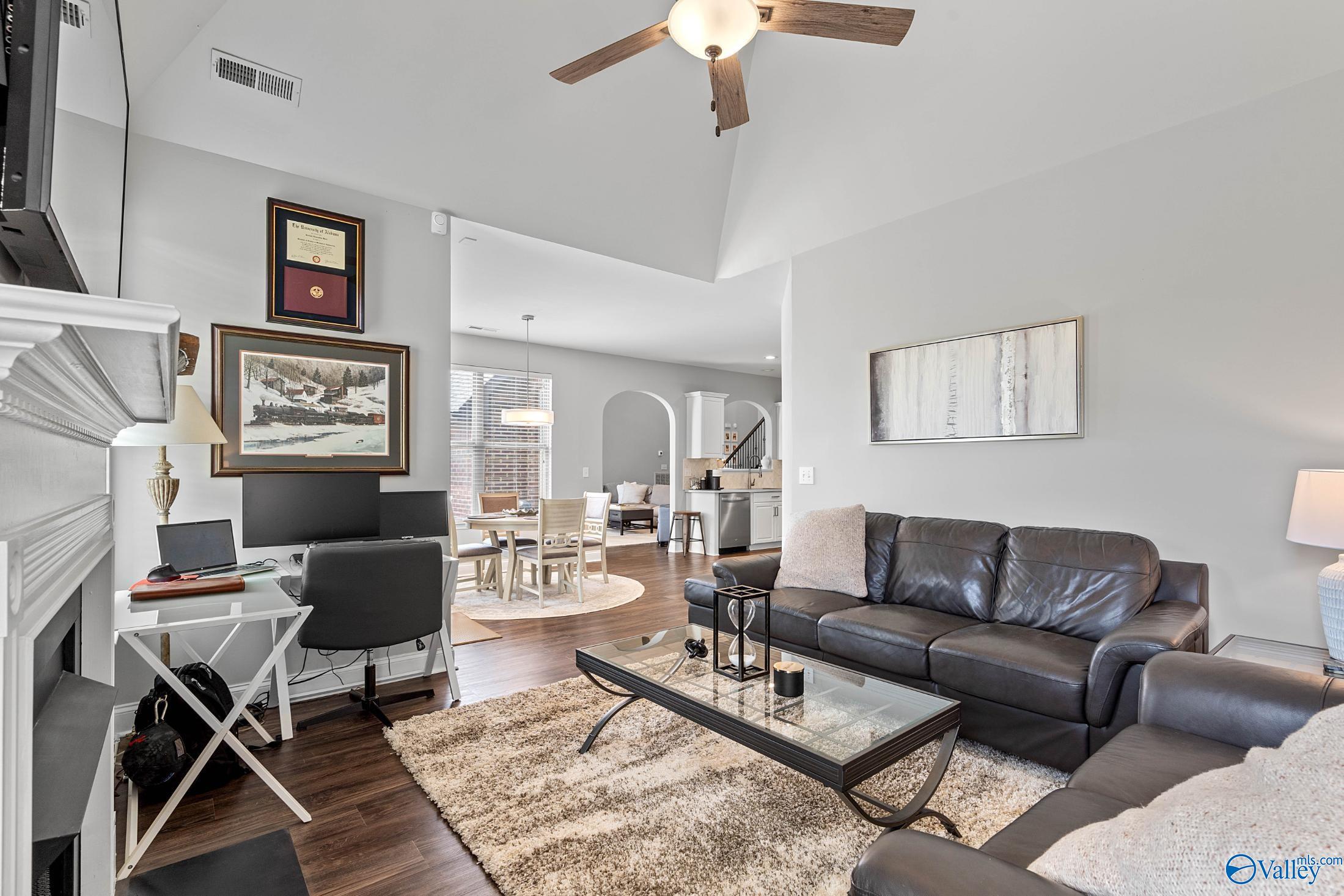105 Misty River Lane SW