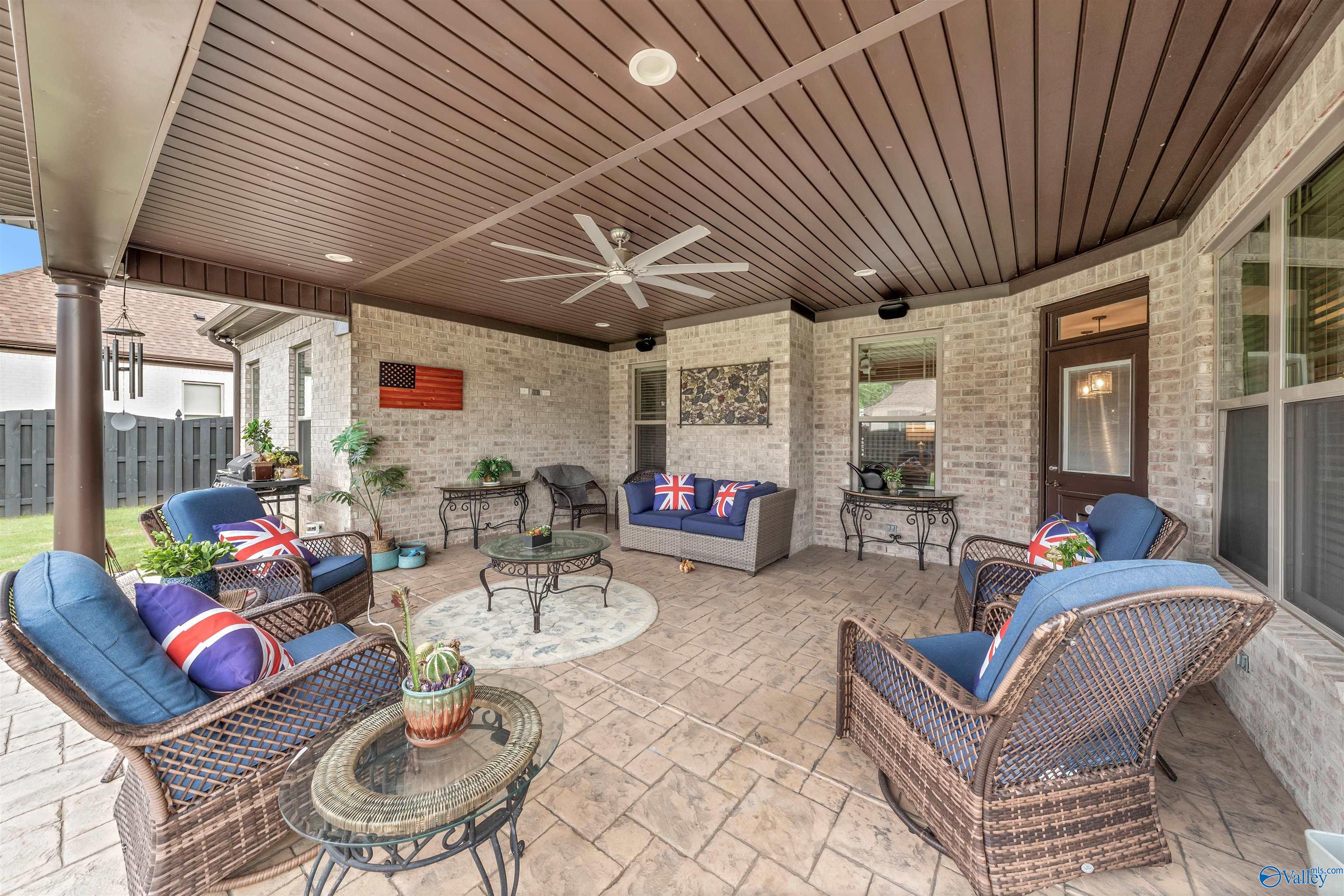 124 Megans Mews Drive