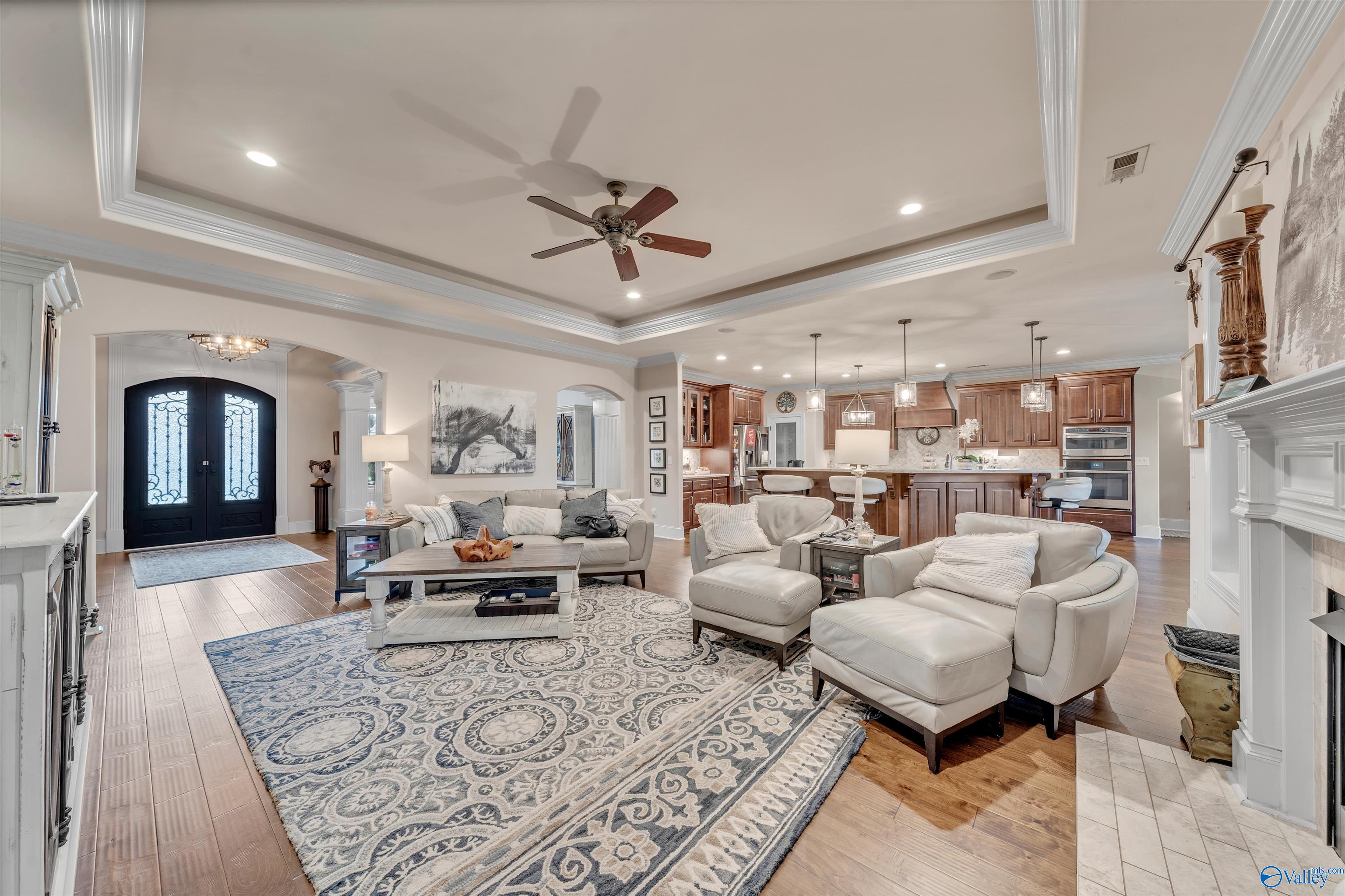 124 Megans Mews Drive