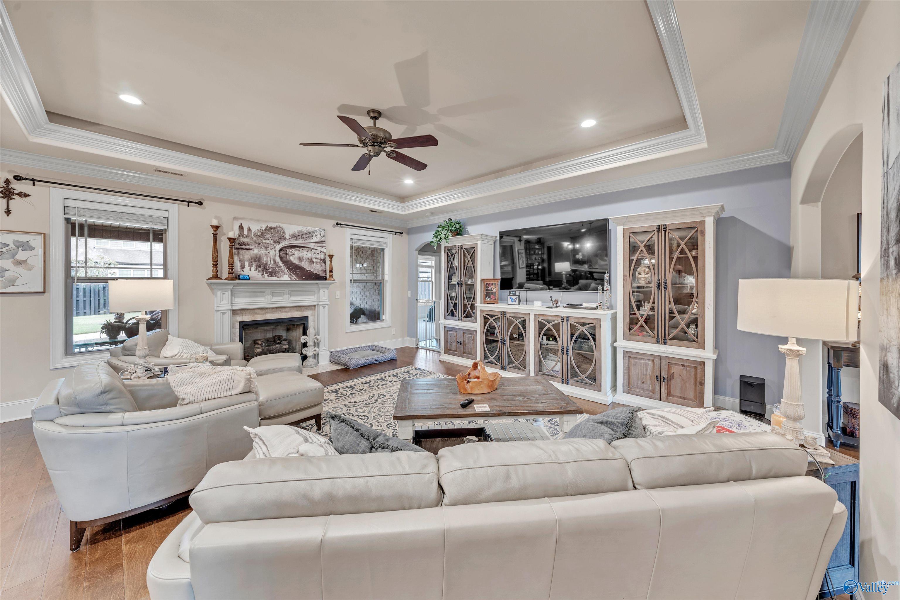 124 Megans Mews Drive