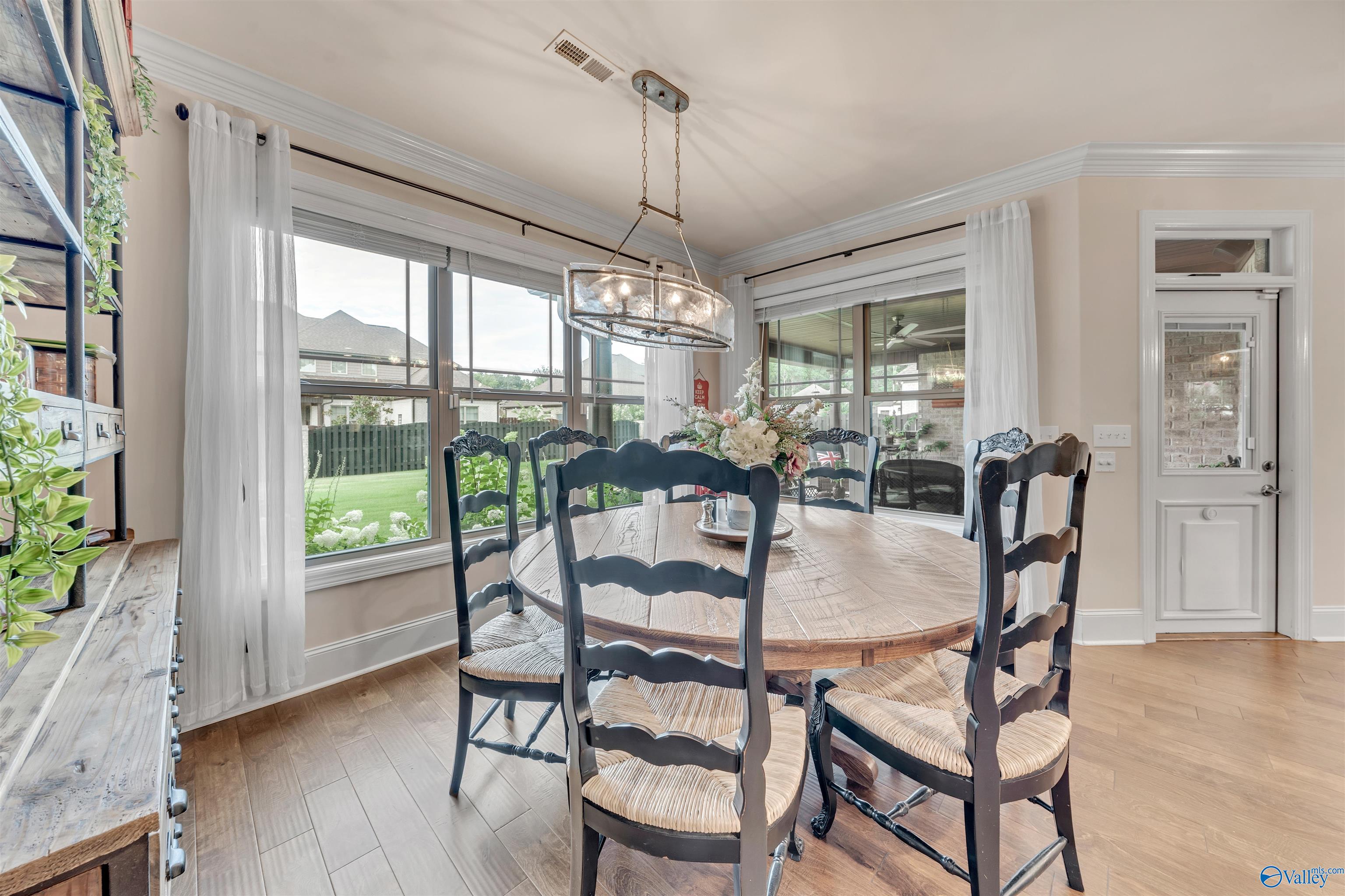 124 Megans Mews Drive