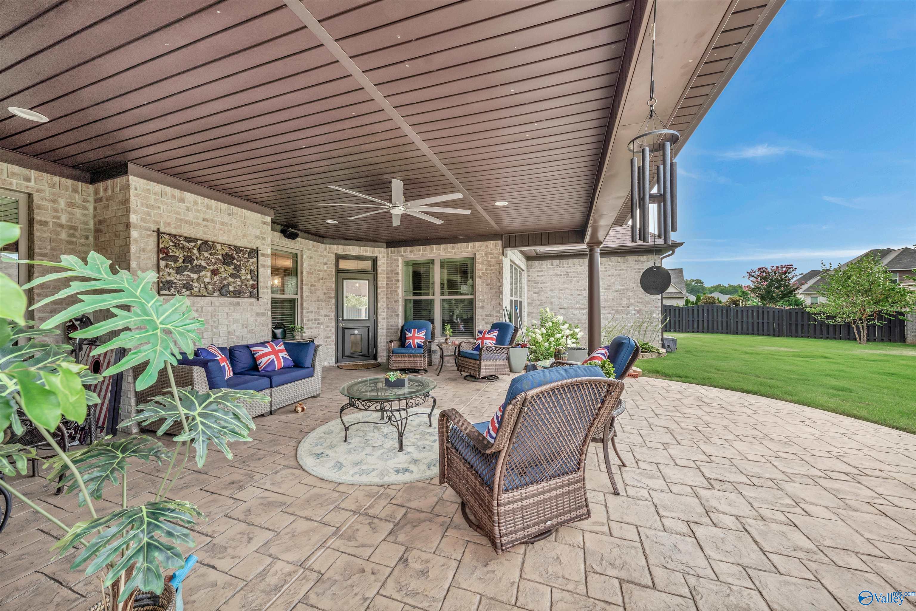 124 Megans Mews Drive