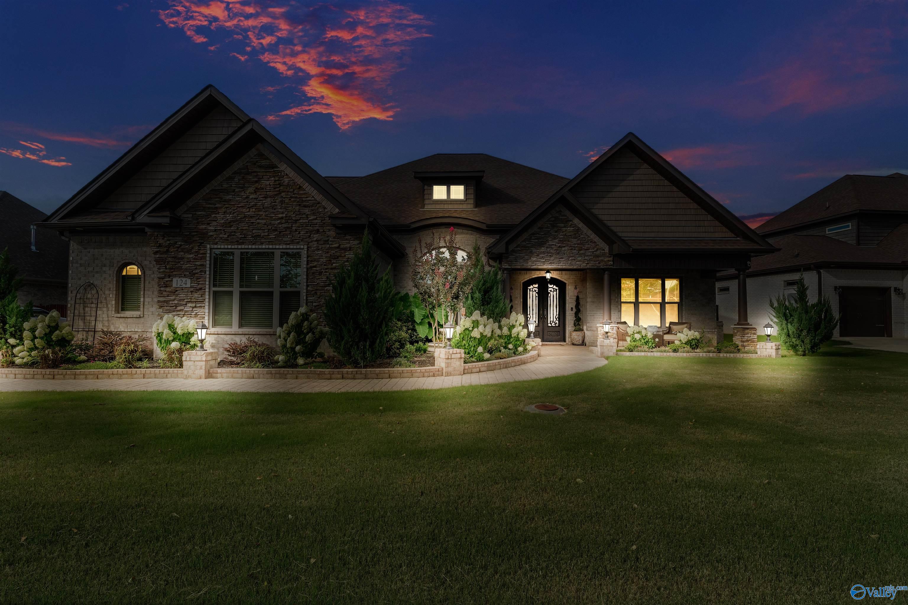 124 Megans Mews Drive