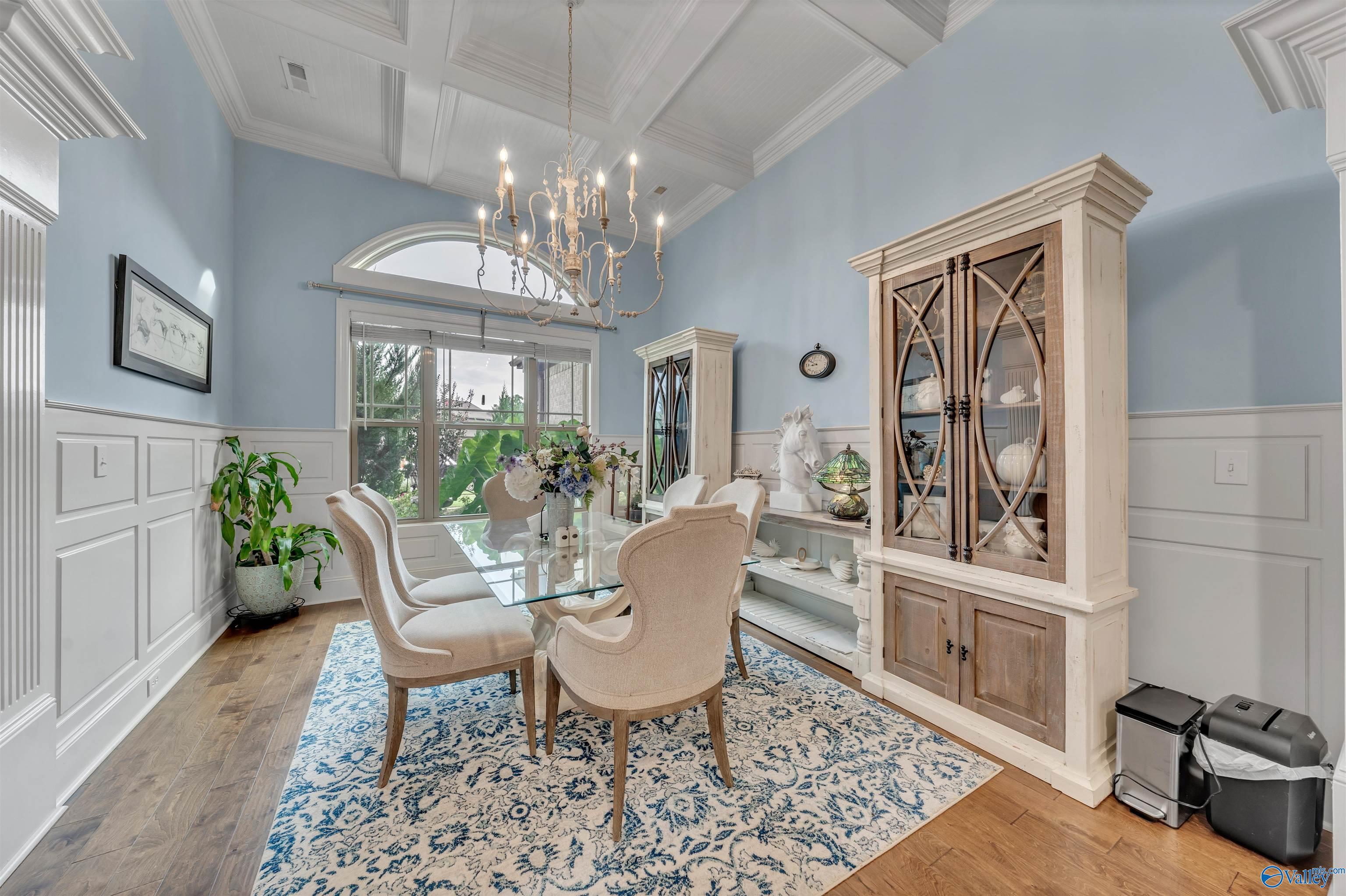 124 Megans Mews Drive