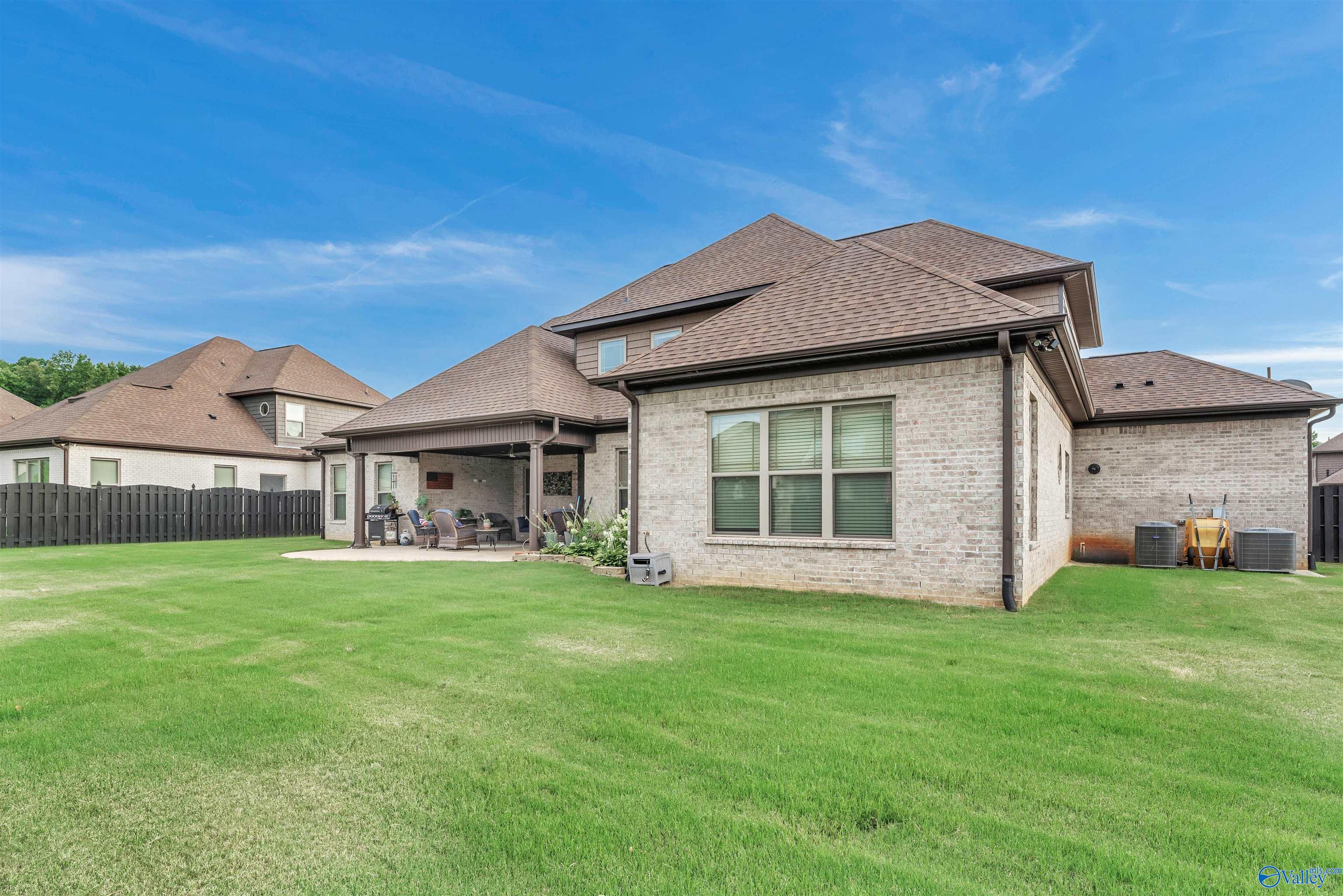 124 Megans Mews Drive