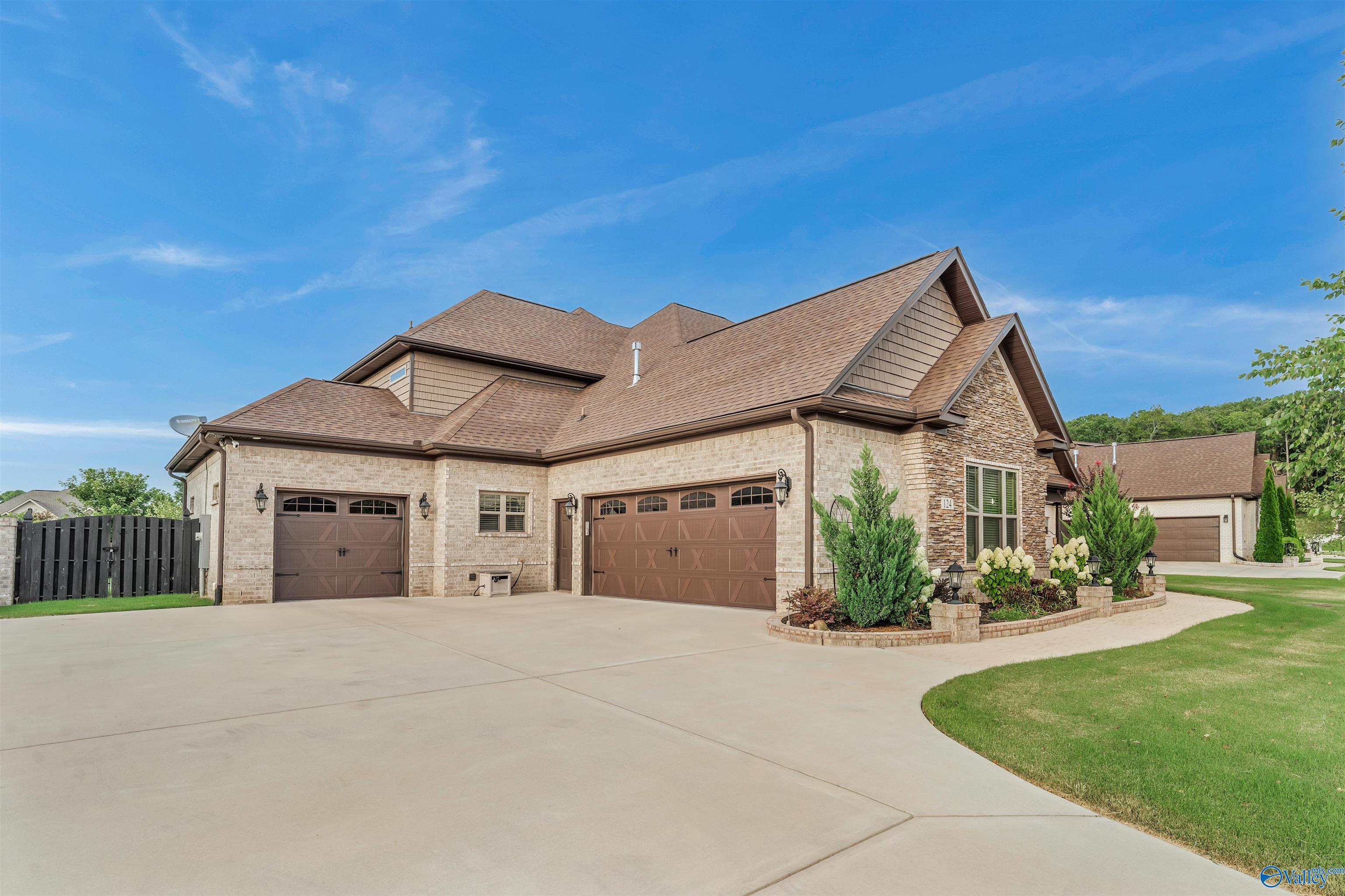124 Megans Mews Drive