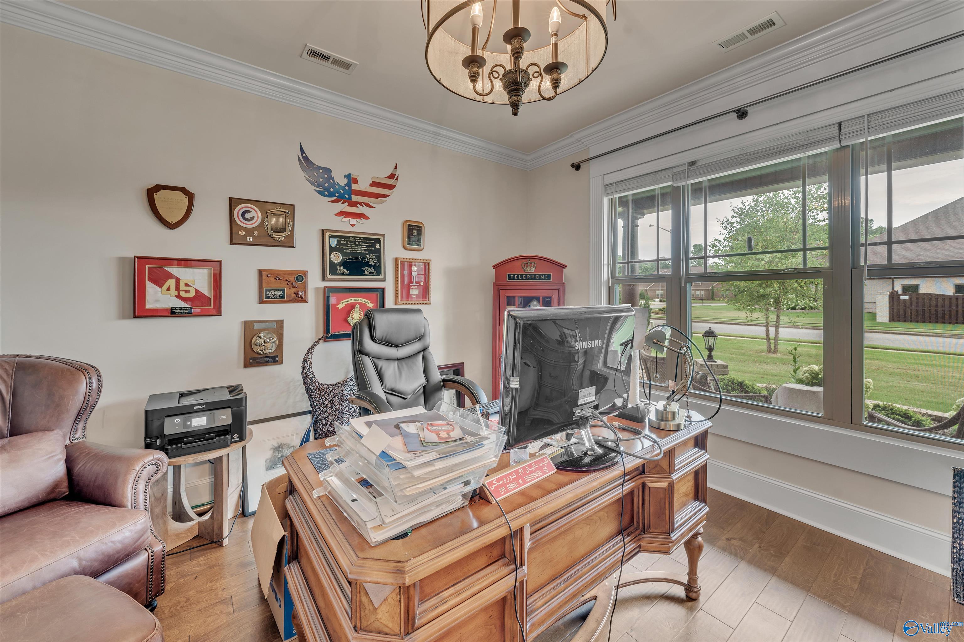 124 Megans Mews Drive