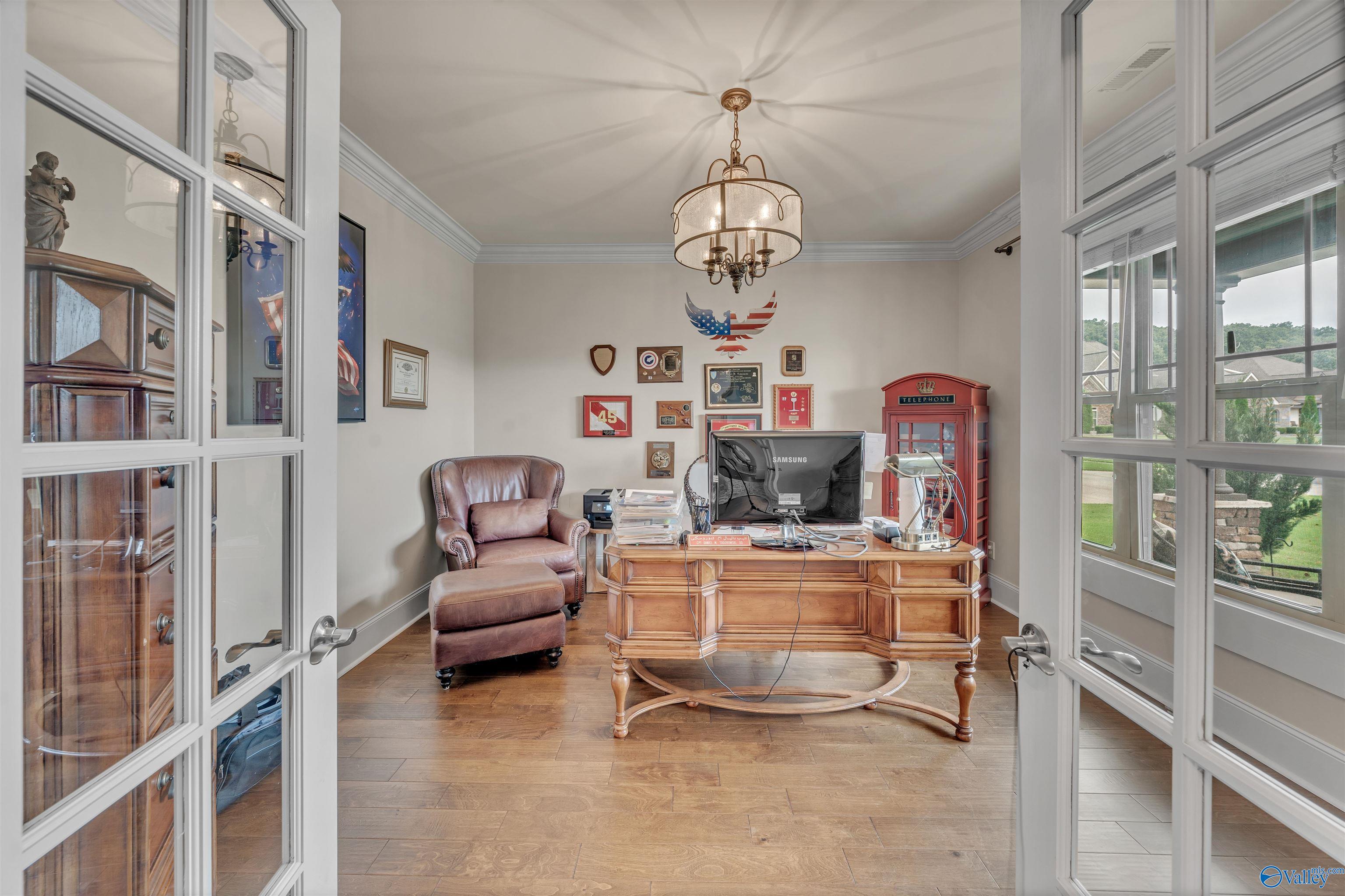 124 Megans Mews Drive