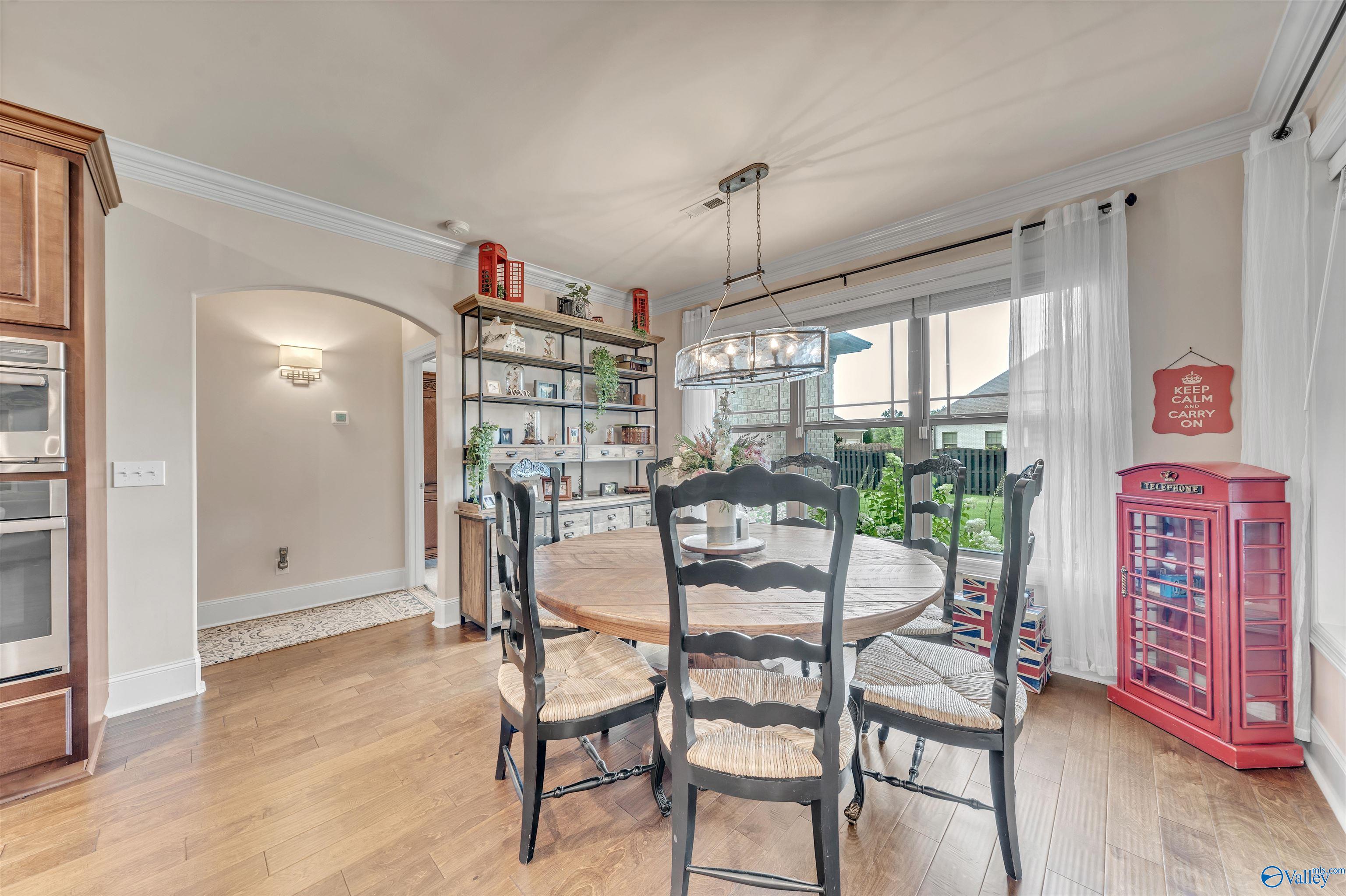 124 Megans Mews Drive
