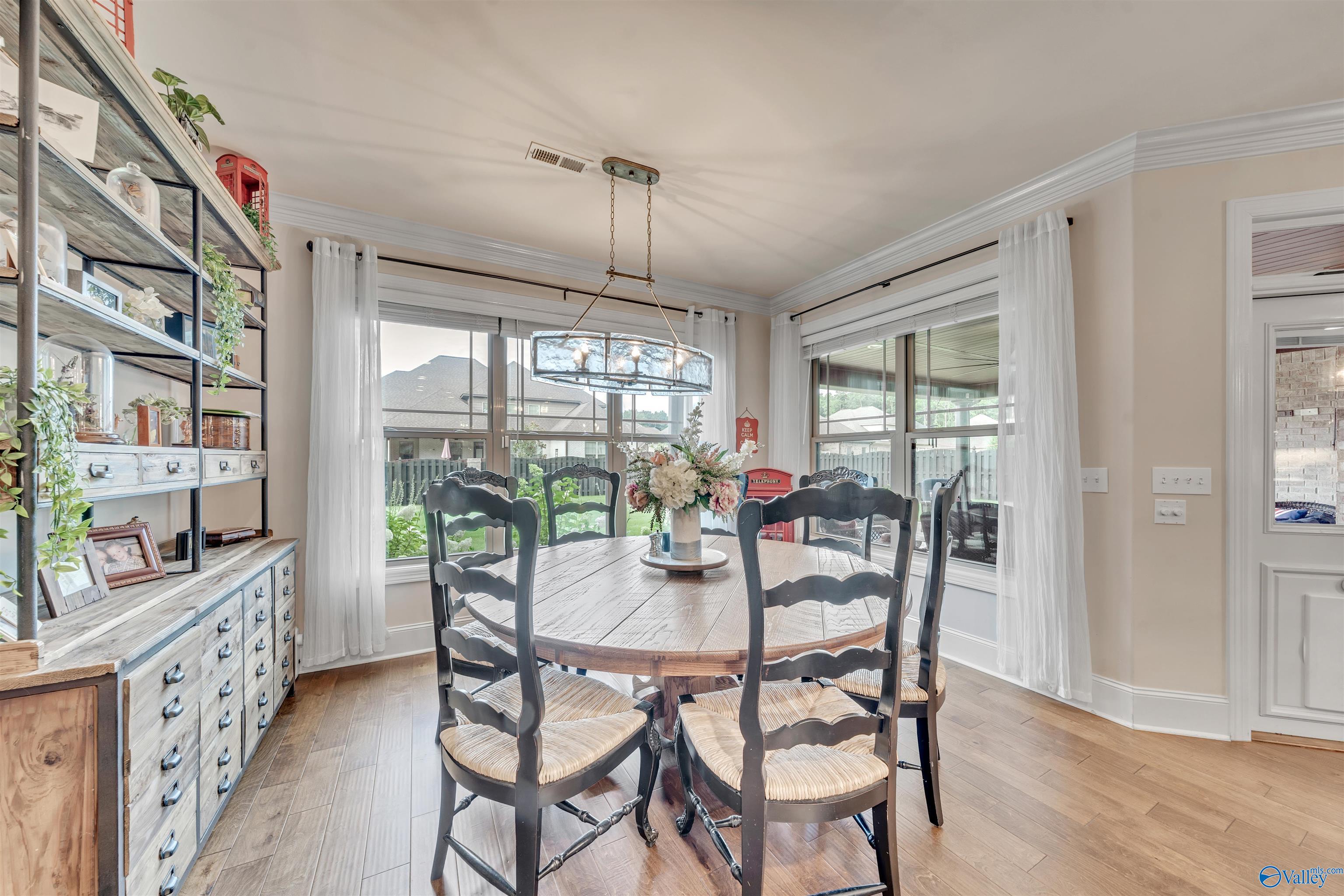 124 Megans Mews Drive
