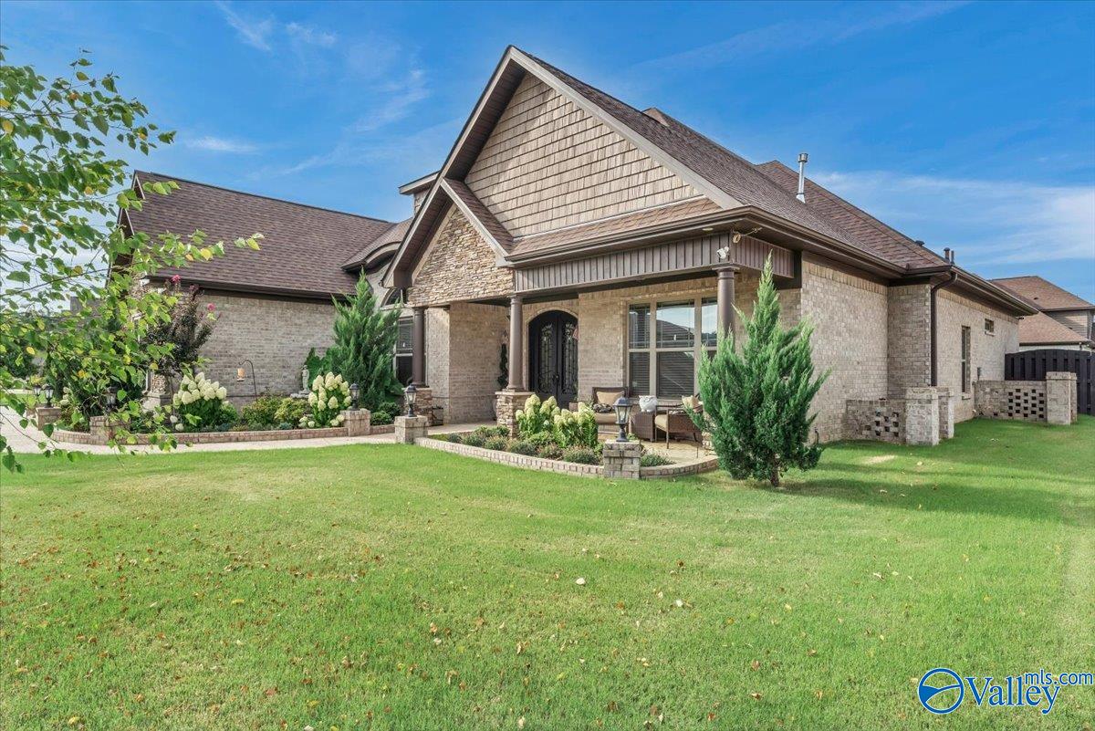 124 Megans Mews Drive