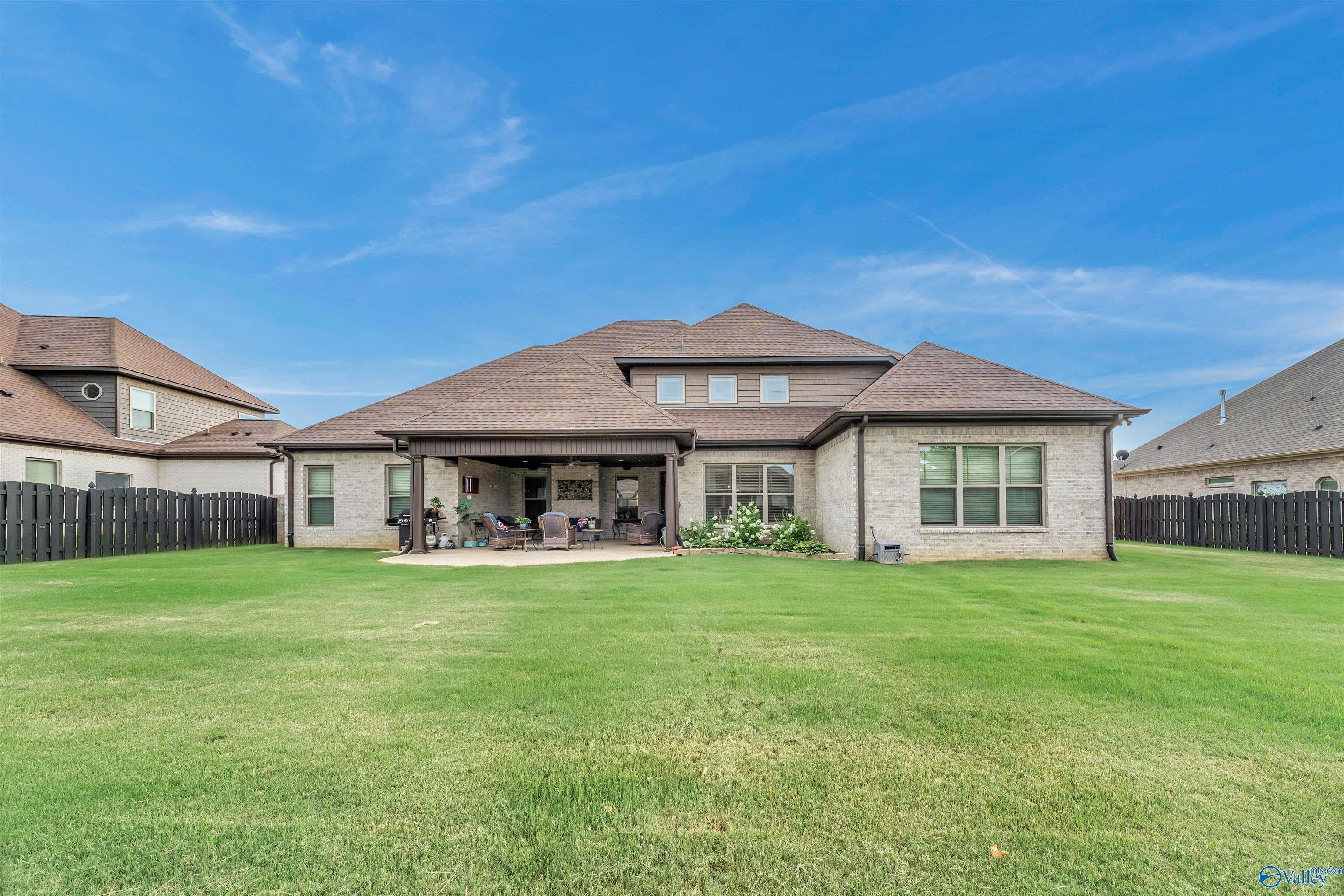 124 Megans Mews Drive