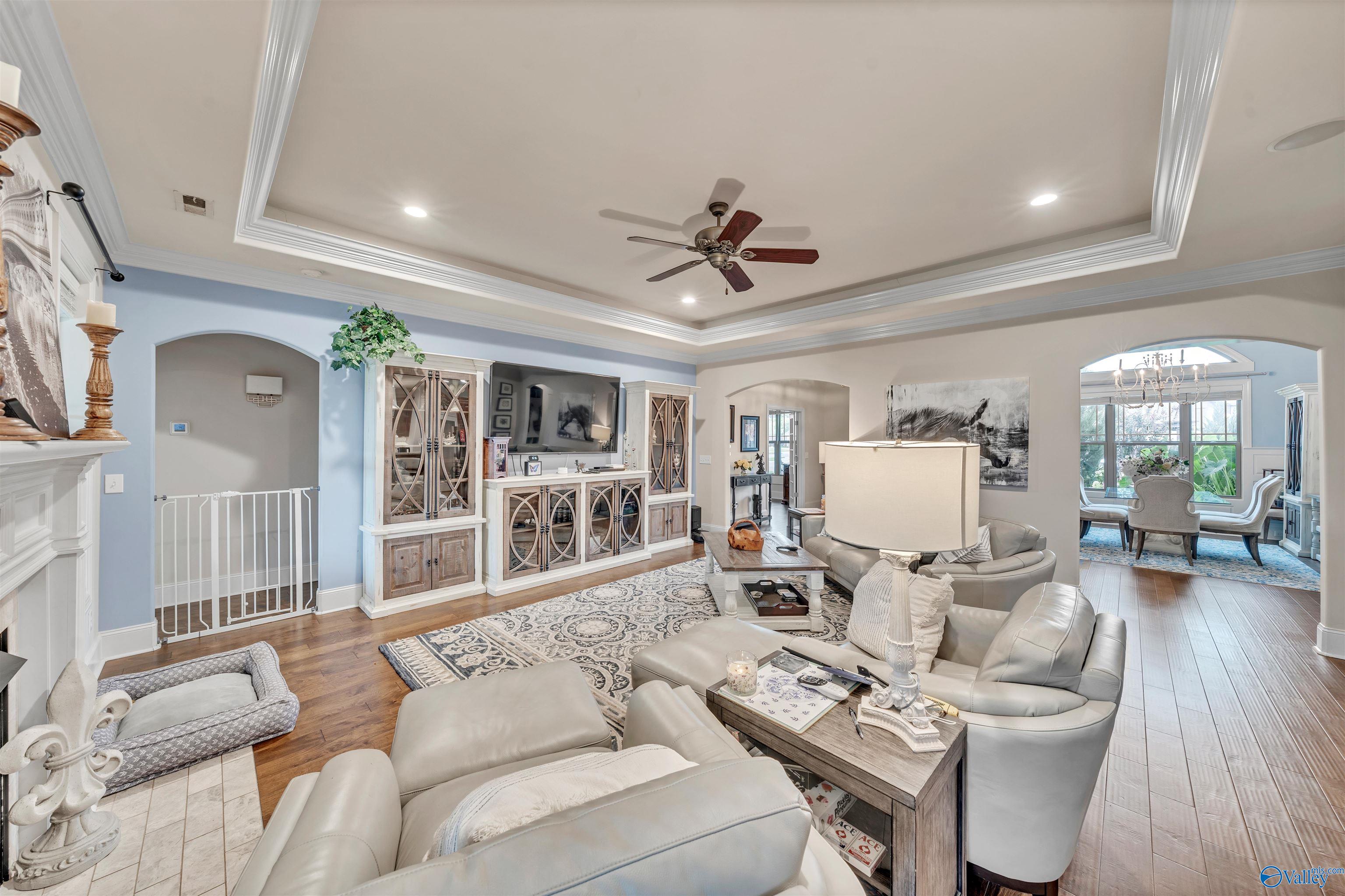 124 Megans Mews Drive