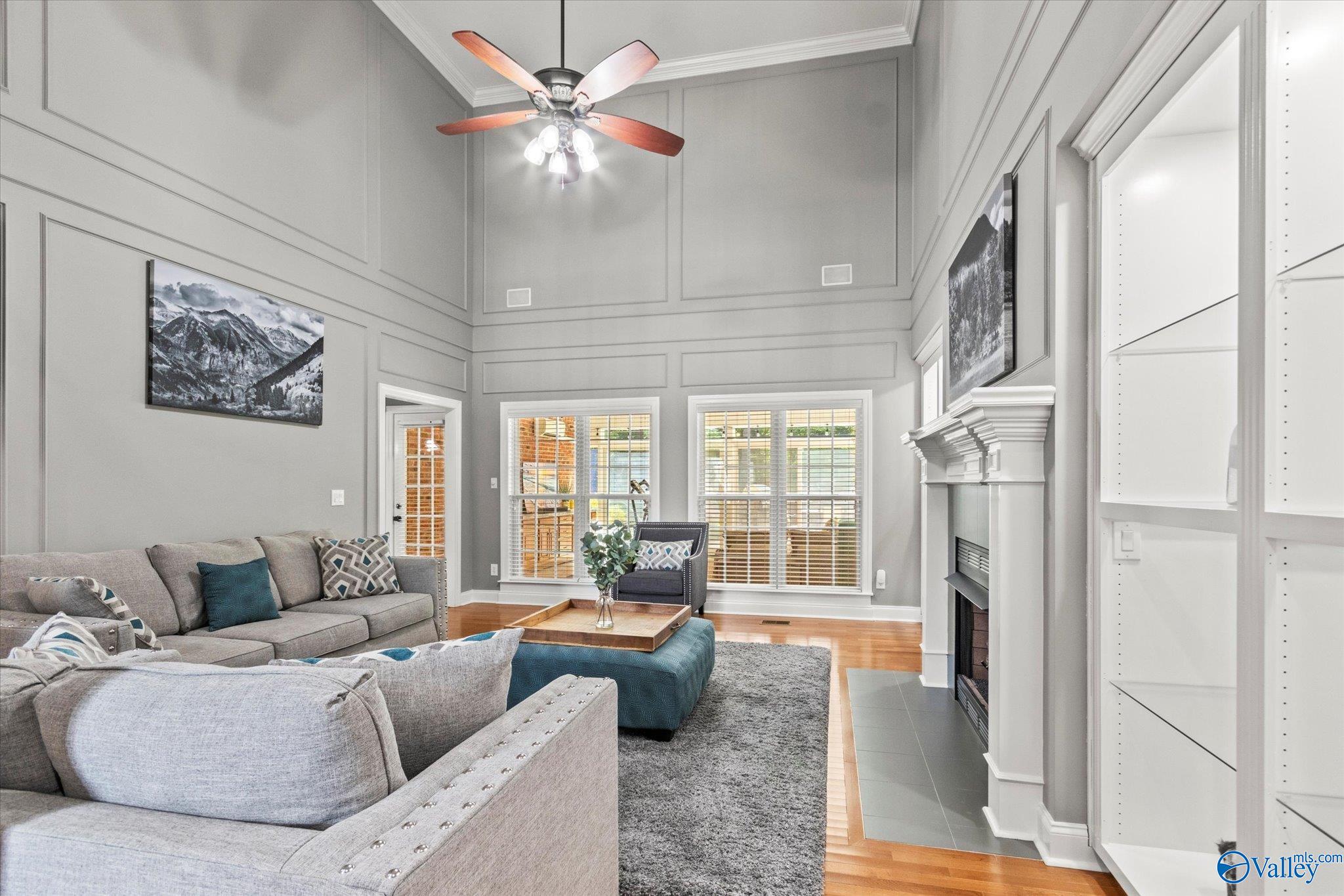 110 Red Branch Drive