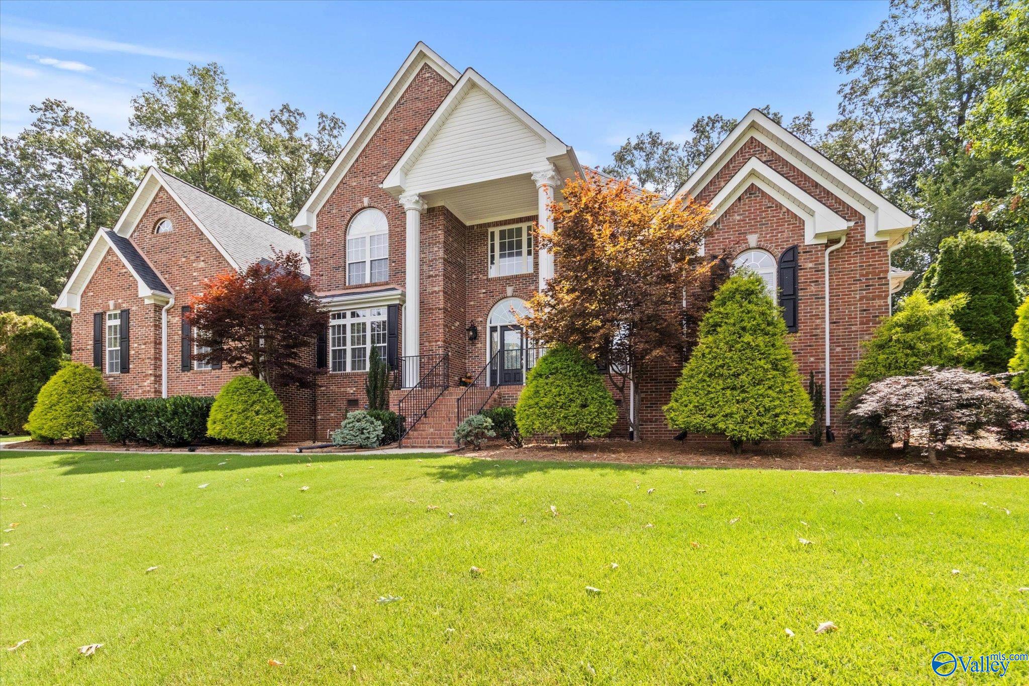 110 Red Branch Drive