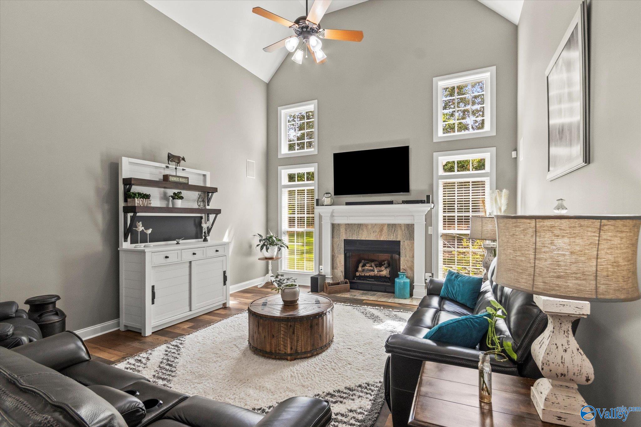 110 Red Branch Drive