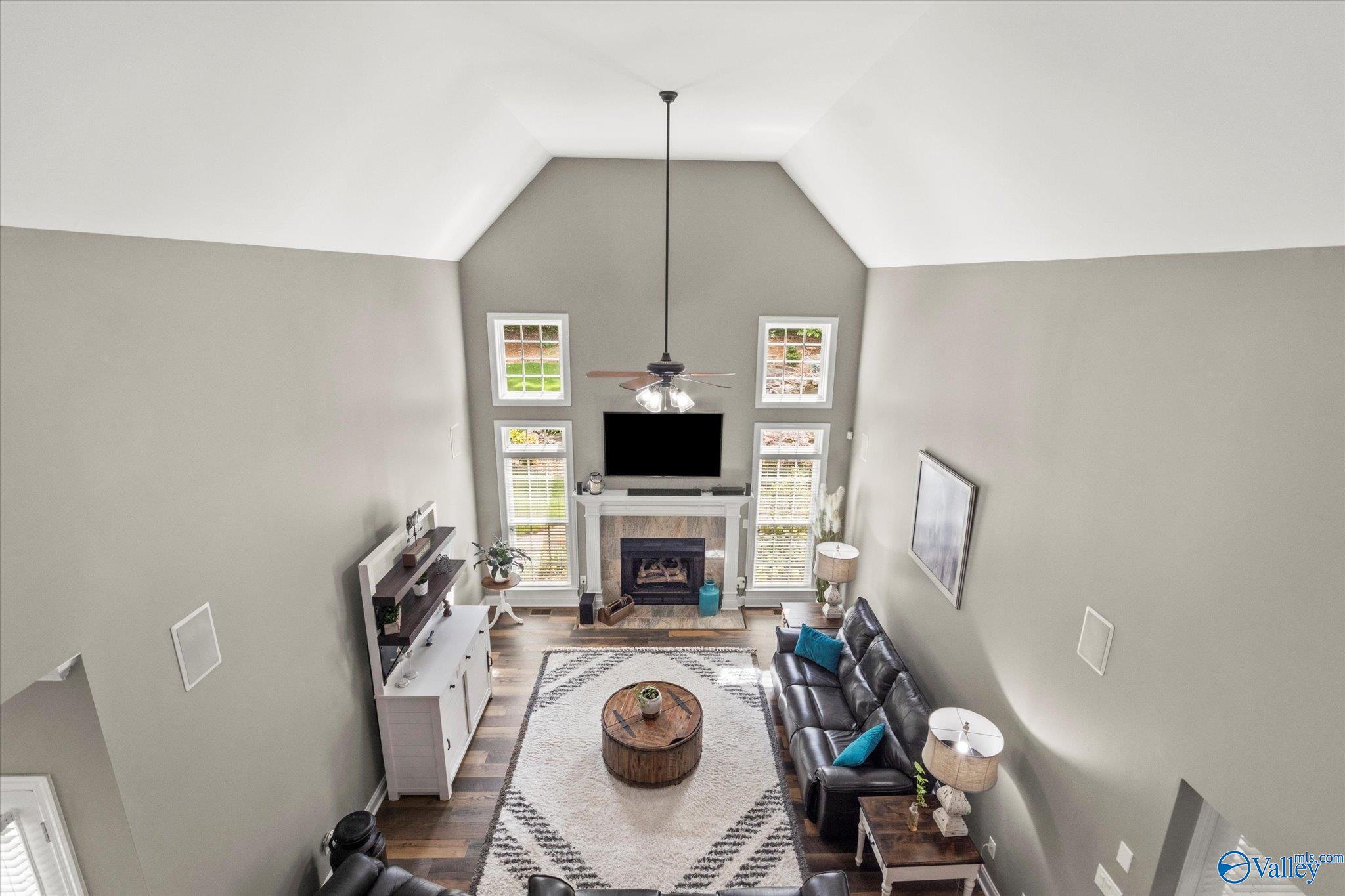 110 Red Branch Drive