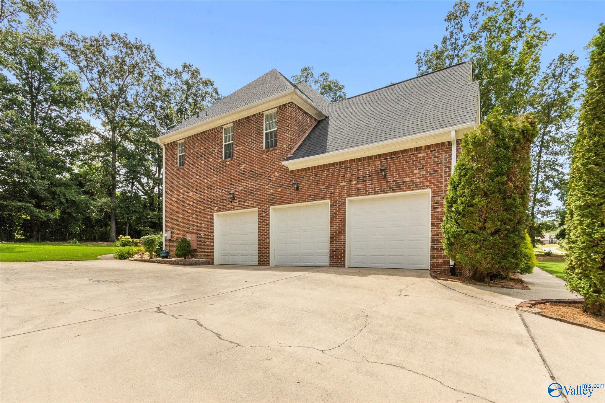 110 Red Branch Drive