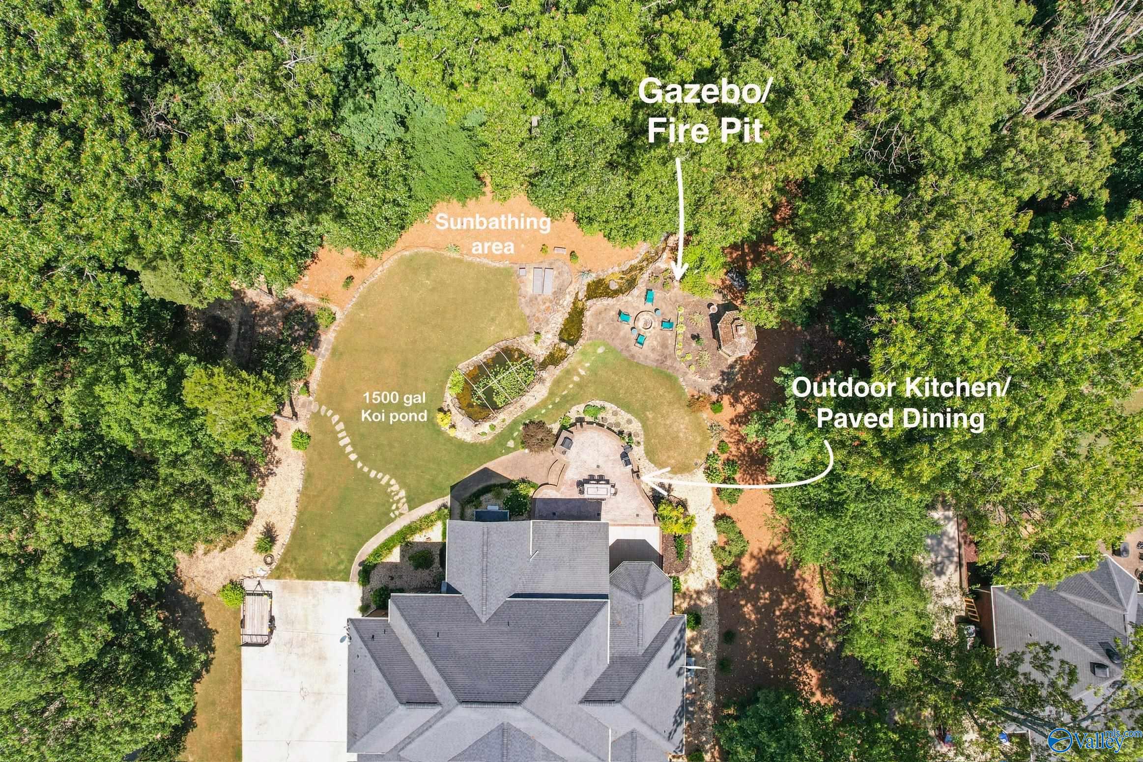 110 Red Branch Drive