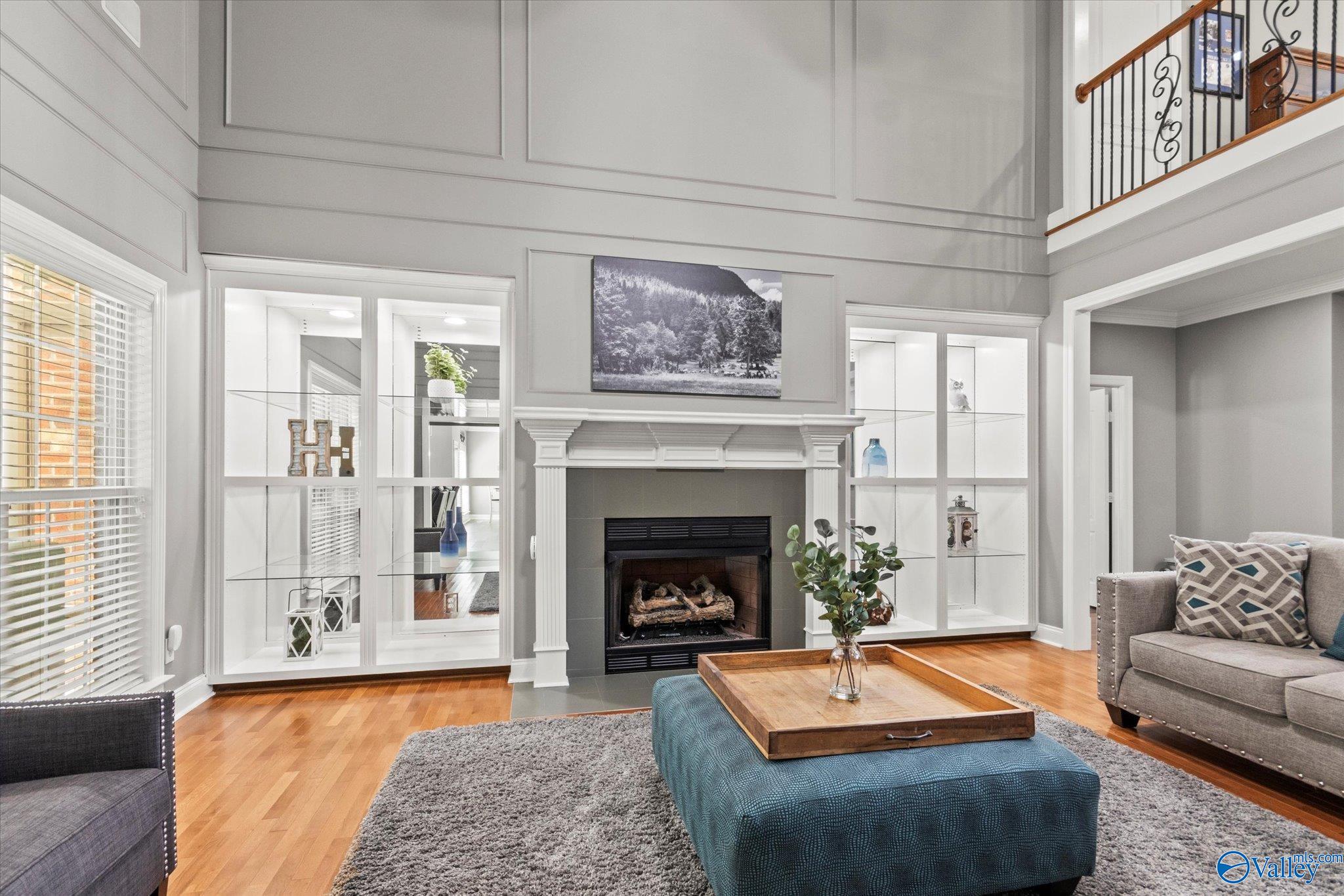 110 Red Branch Drive