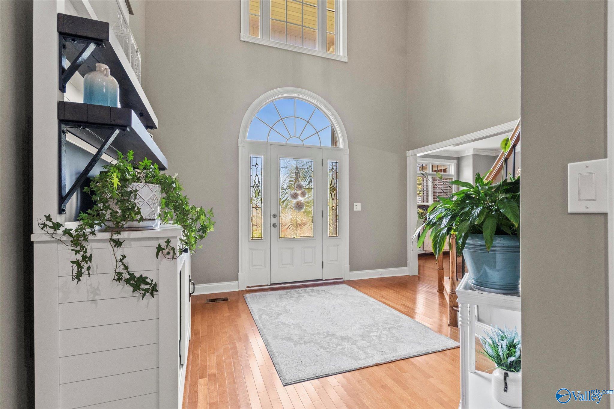 110 Red Branch Drive