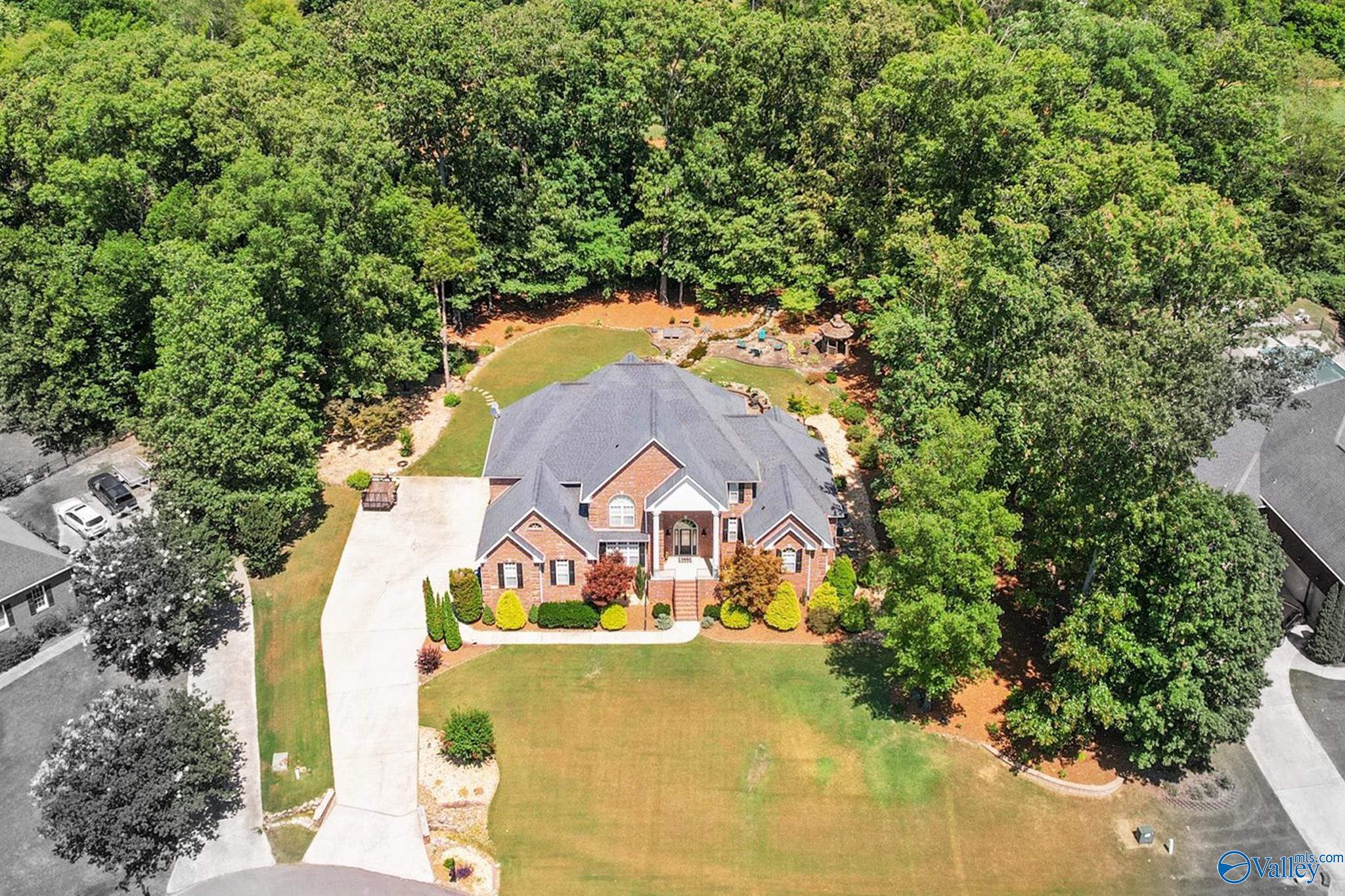 110 Red Branch Drive