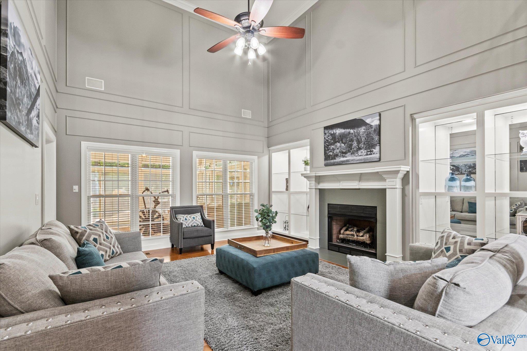 110 Red Branch Drive