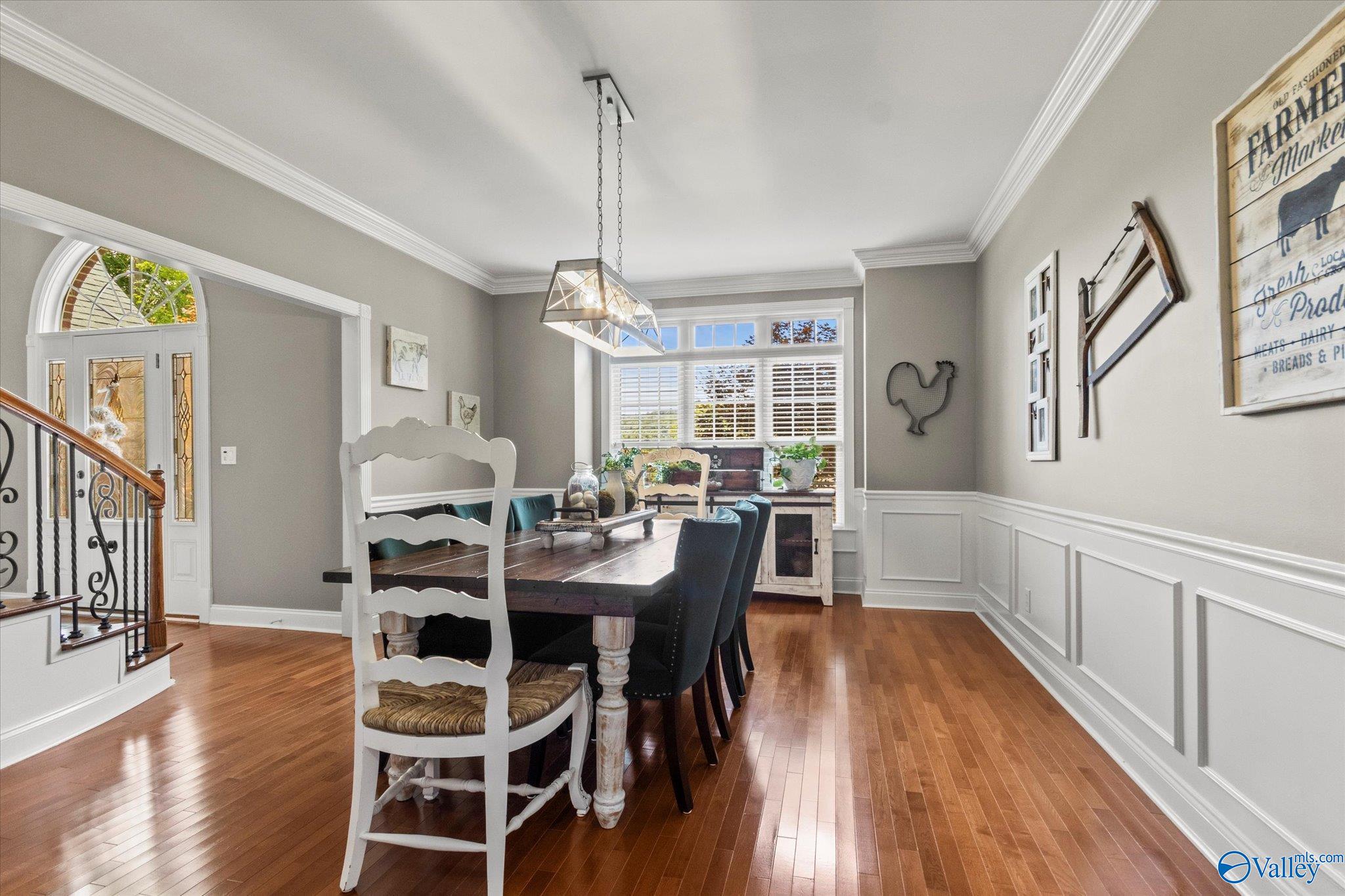 110 Red Branch Drive