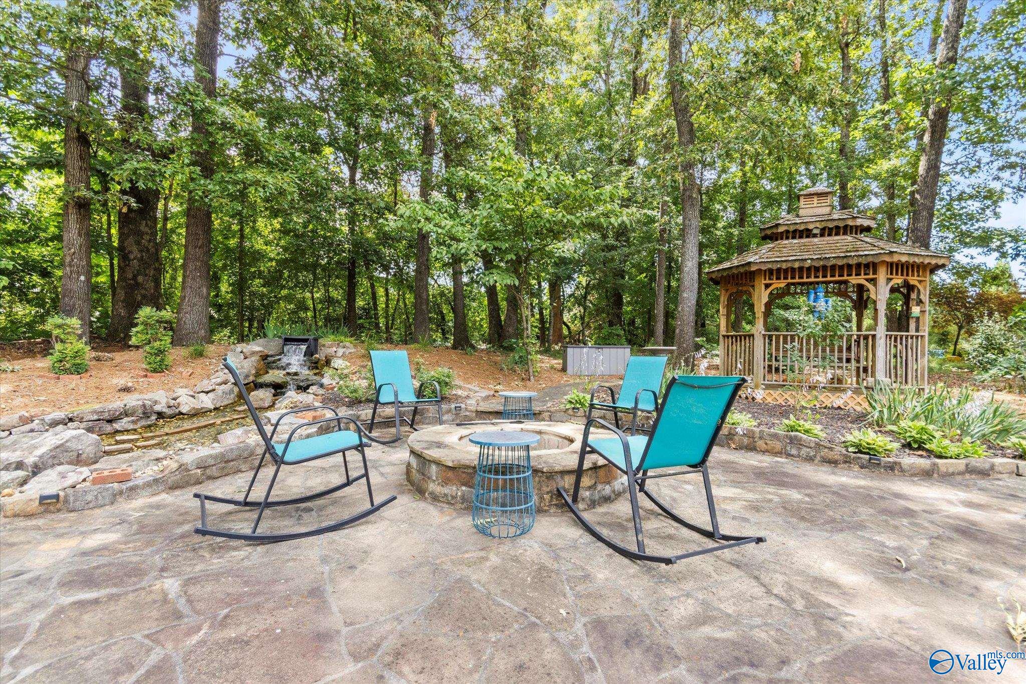 110 Red Branch Drive