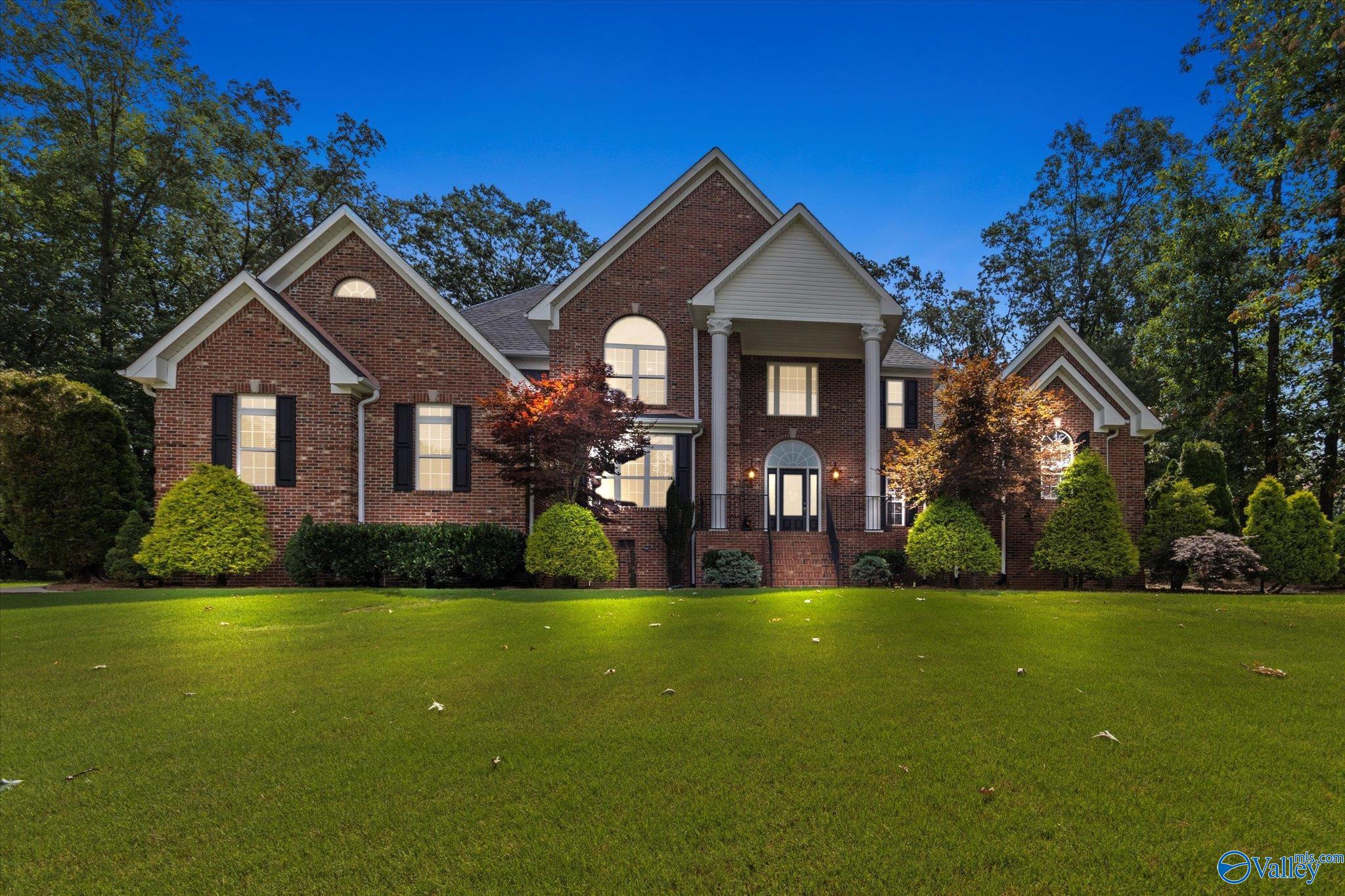 110 Red Branch Drive