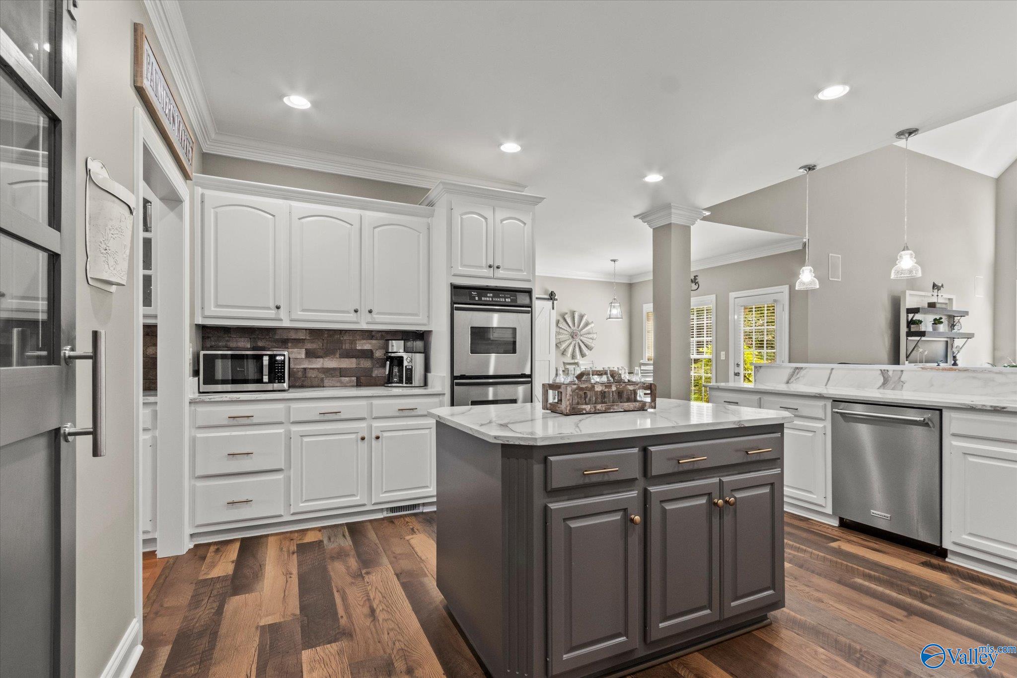 110 Red Branch Drive