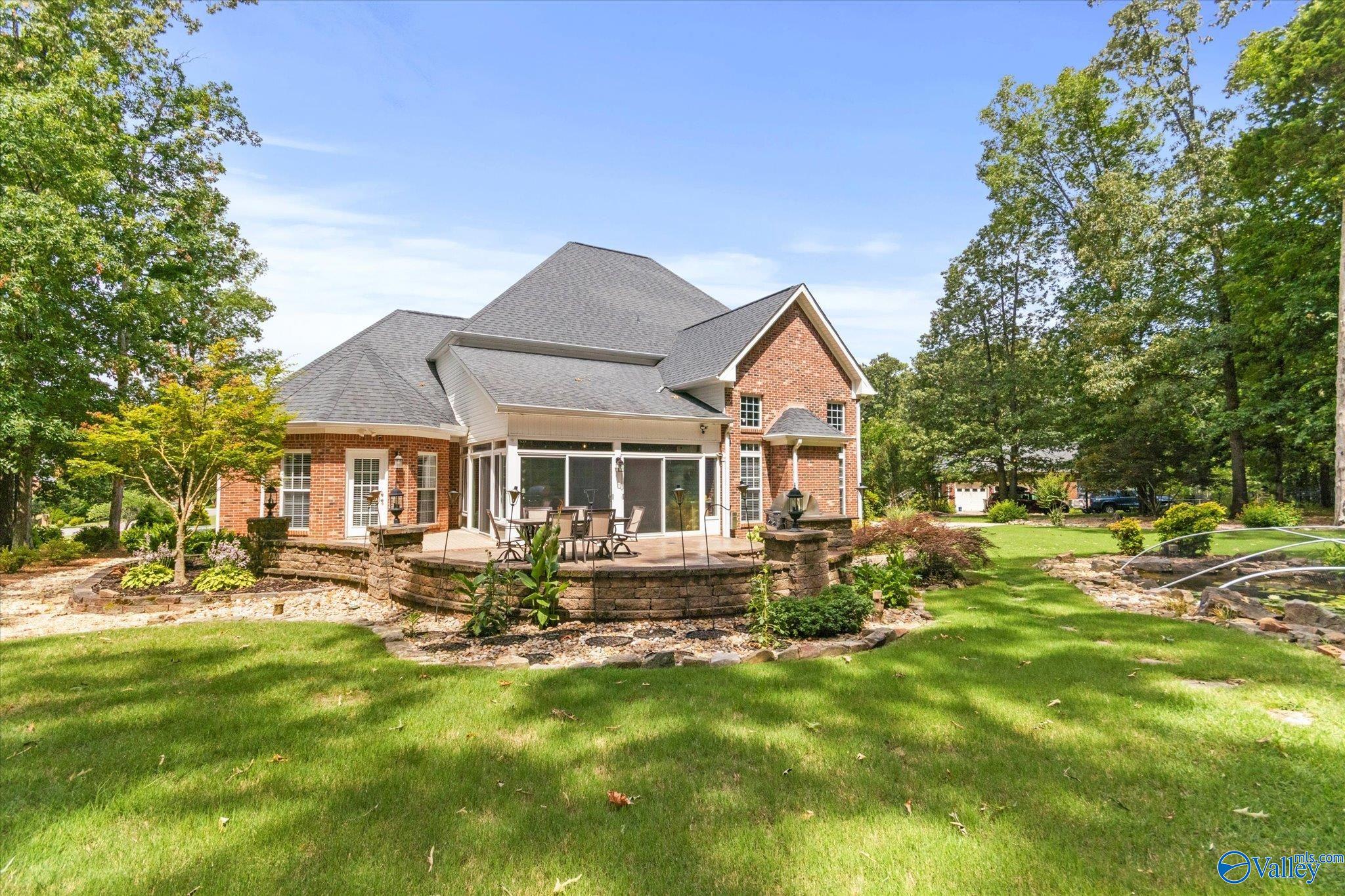 110 Red Branch Drive