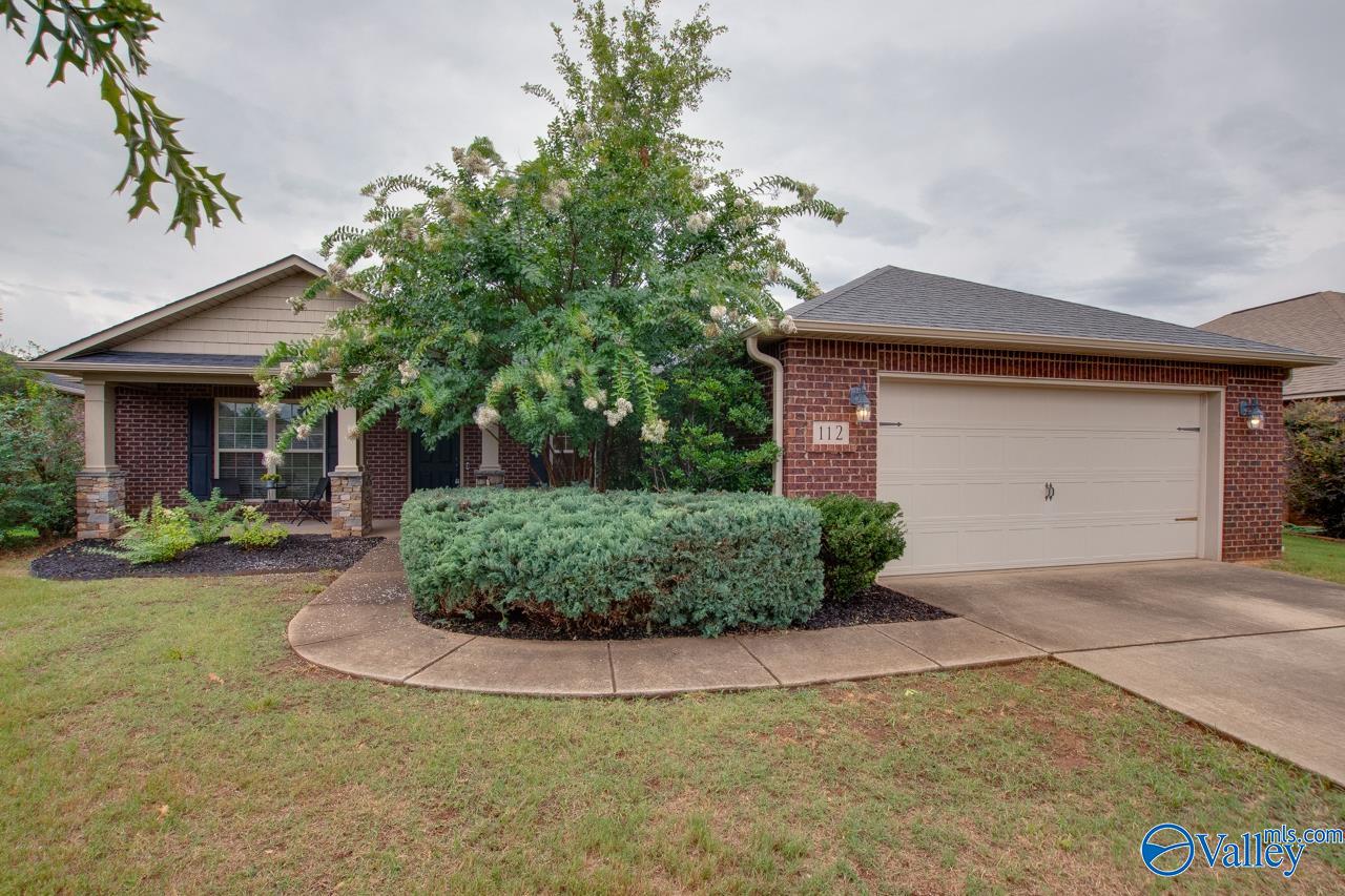 112 Somer Creek Lane