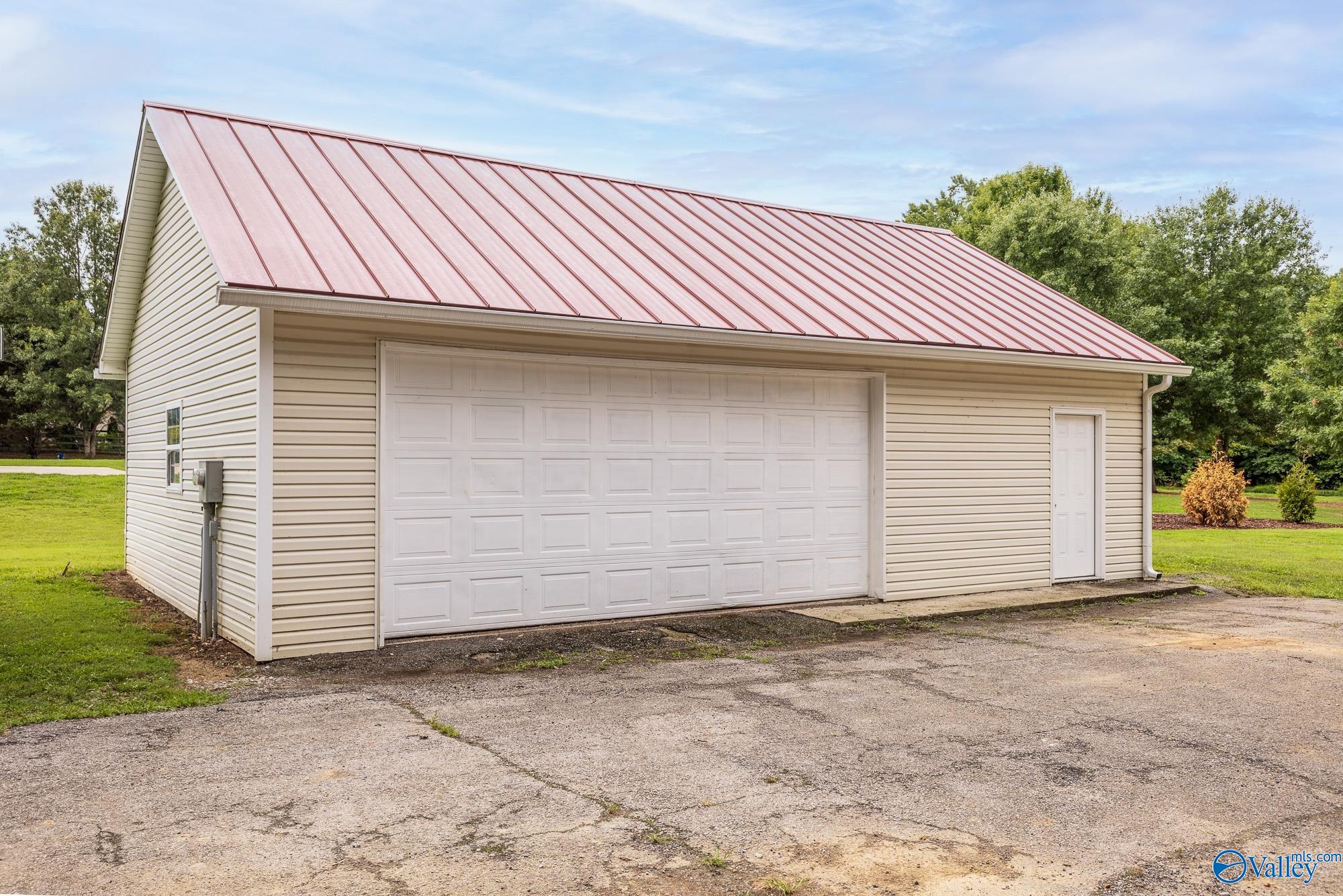 18867 Wells Road