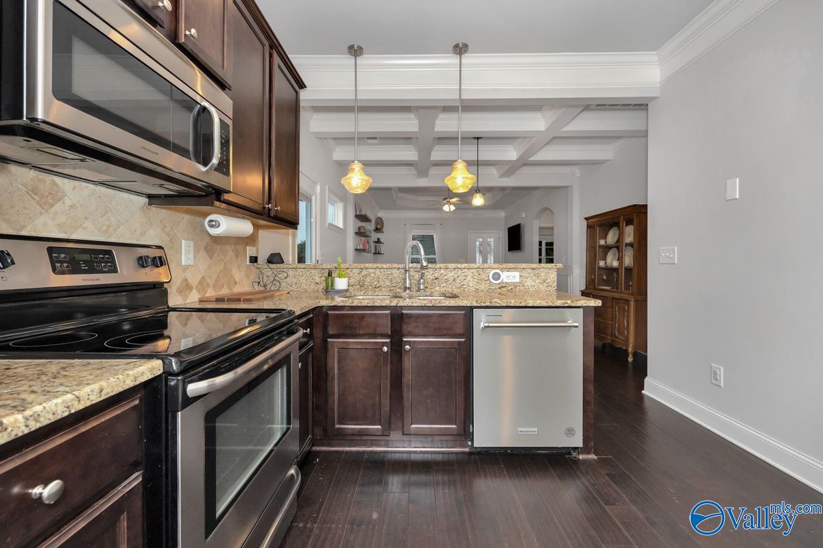 6002 Stonewater Court NW