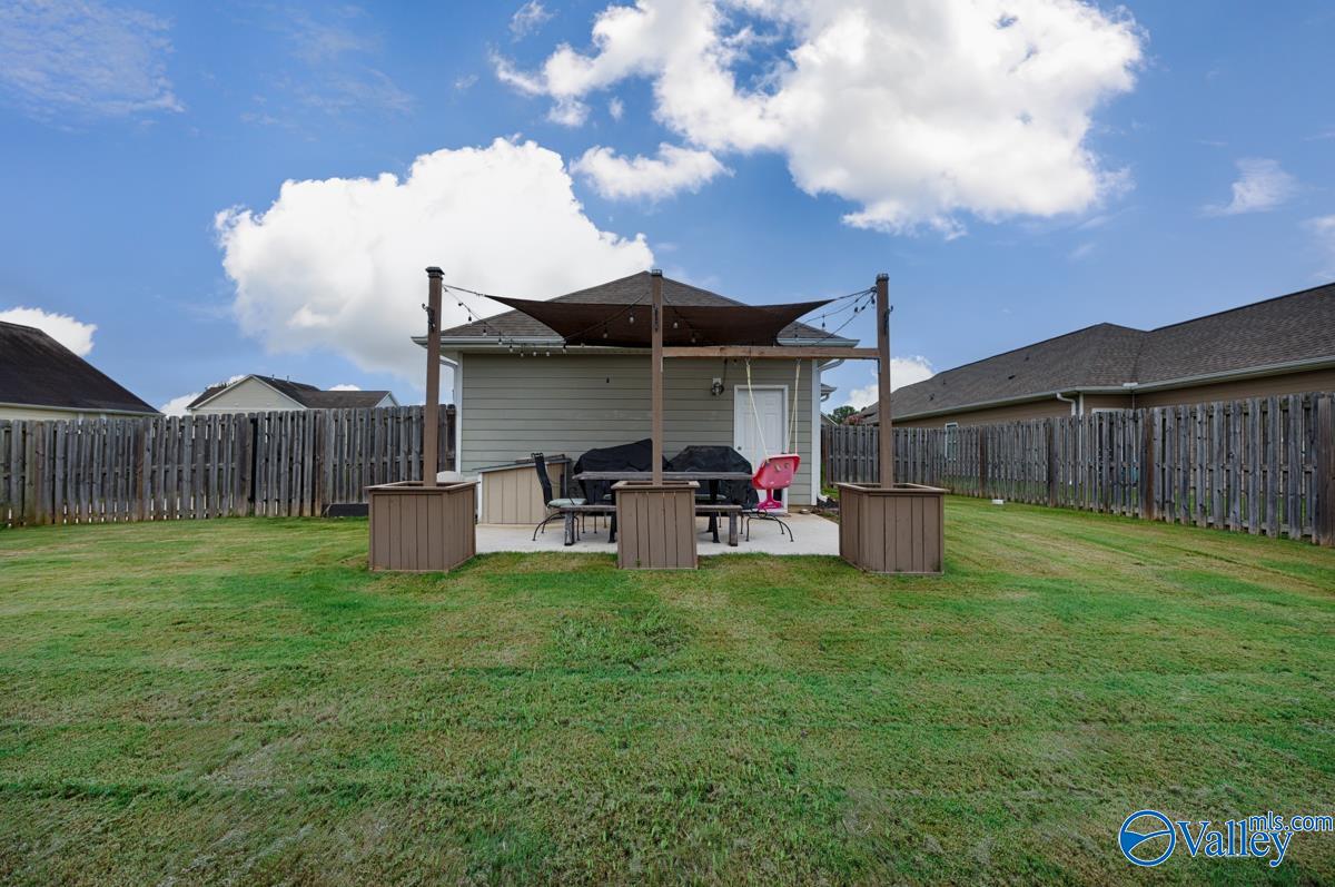 6002 Stonewater Court NW