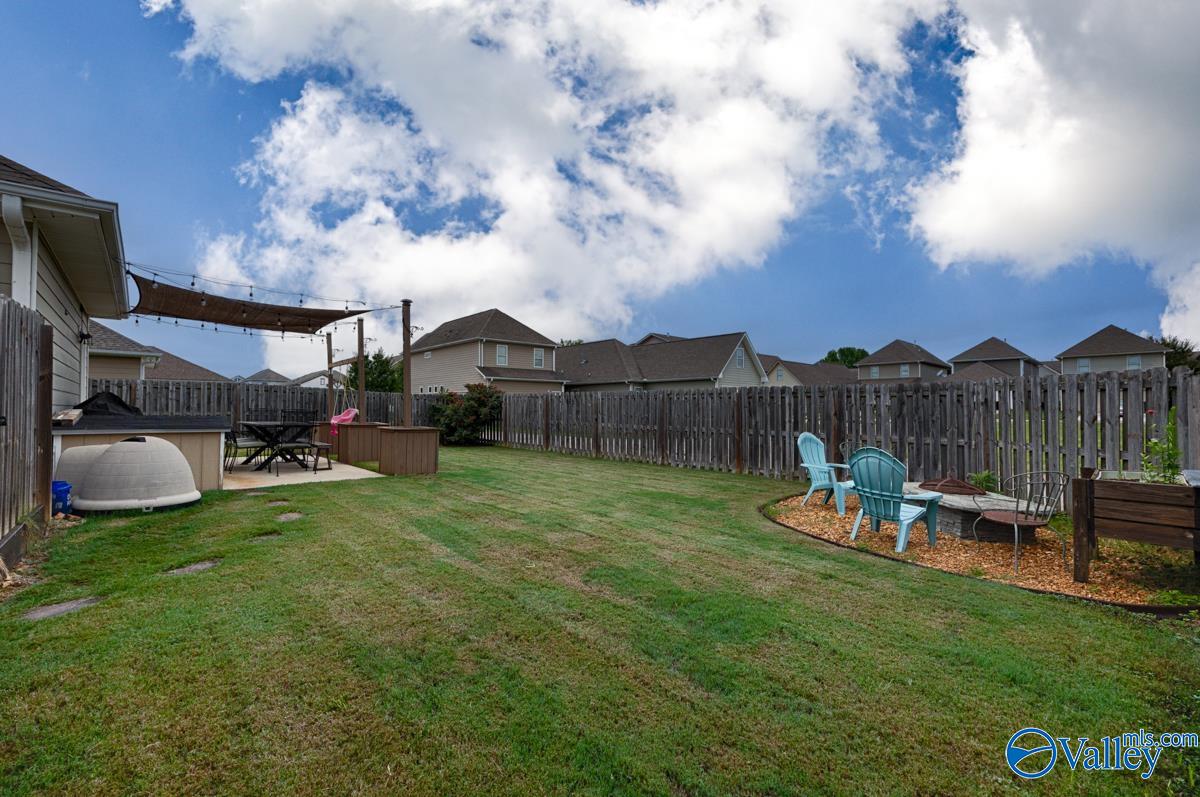 6002 Stonewater Court NW