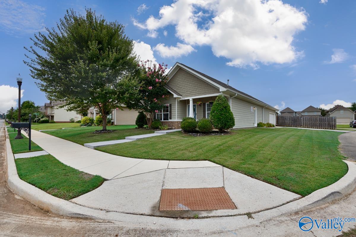 6002 Stonewater Court NW