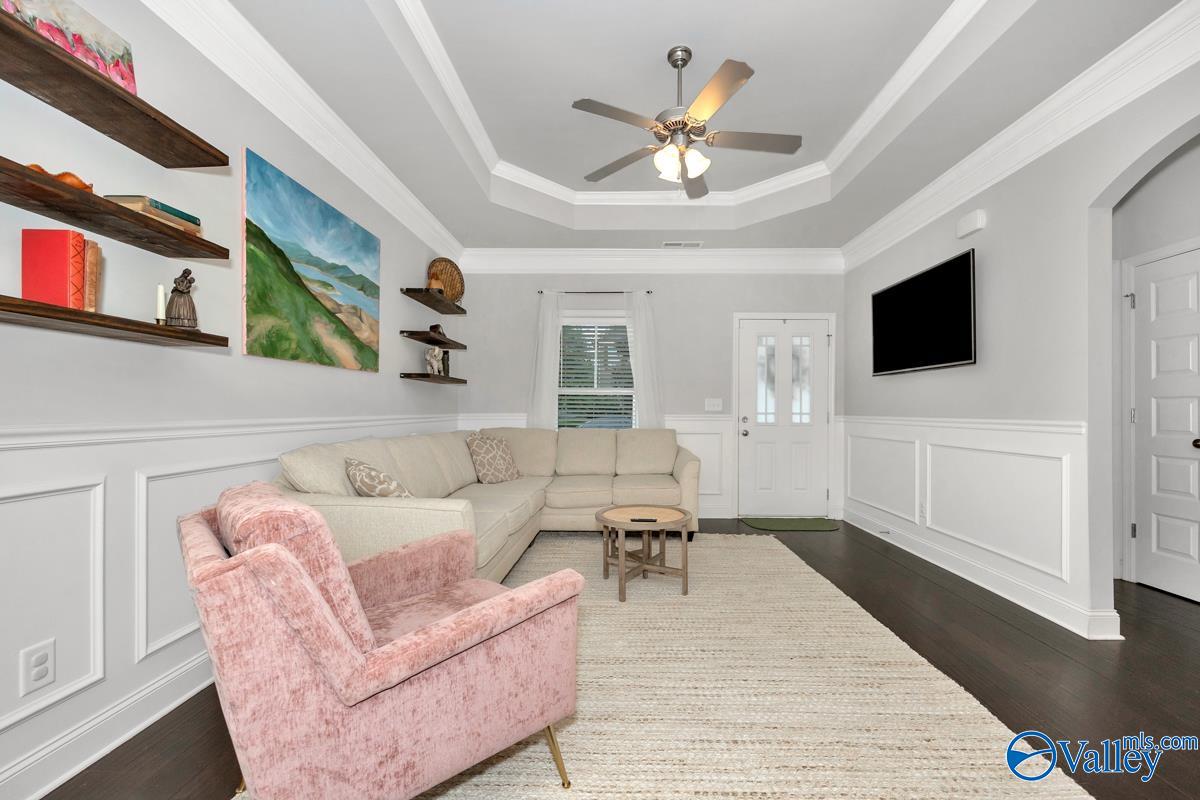 6002 Stonewater Court NW