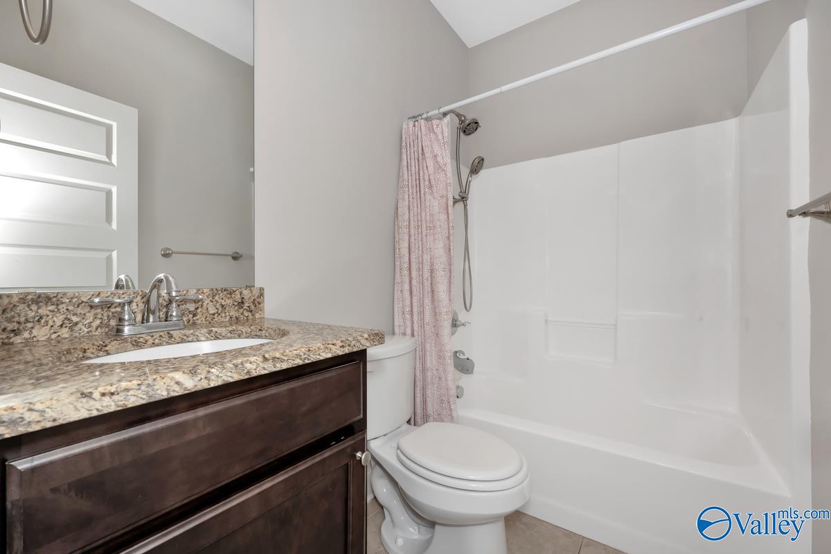 6002 Stonewater Court NW