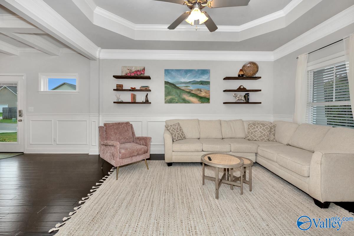 6002 Stonewater Court NW