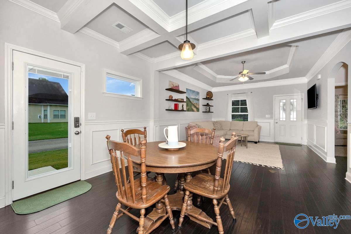 6002 Stonewater Court NW