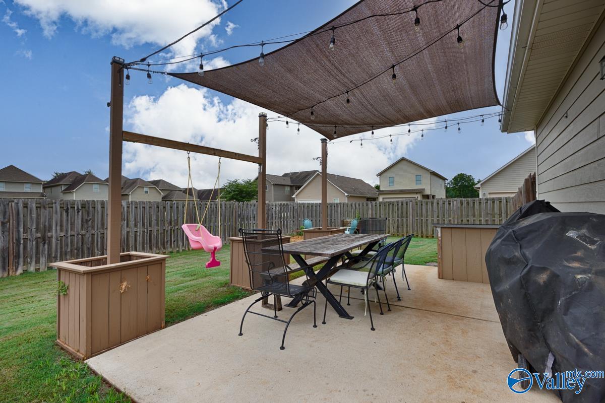 6002 Stonewater Court NW