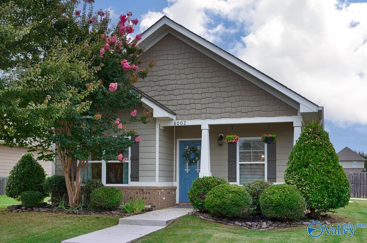 6002 Stonewater Court NW