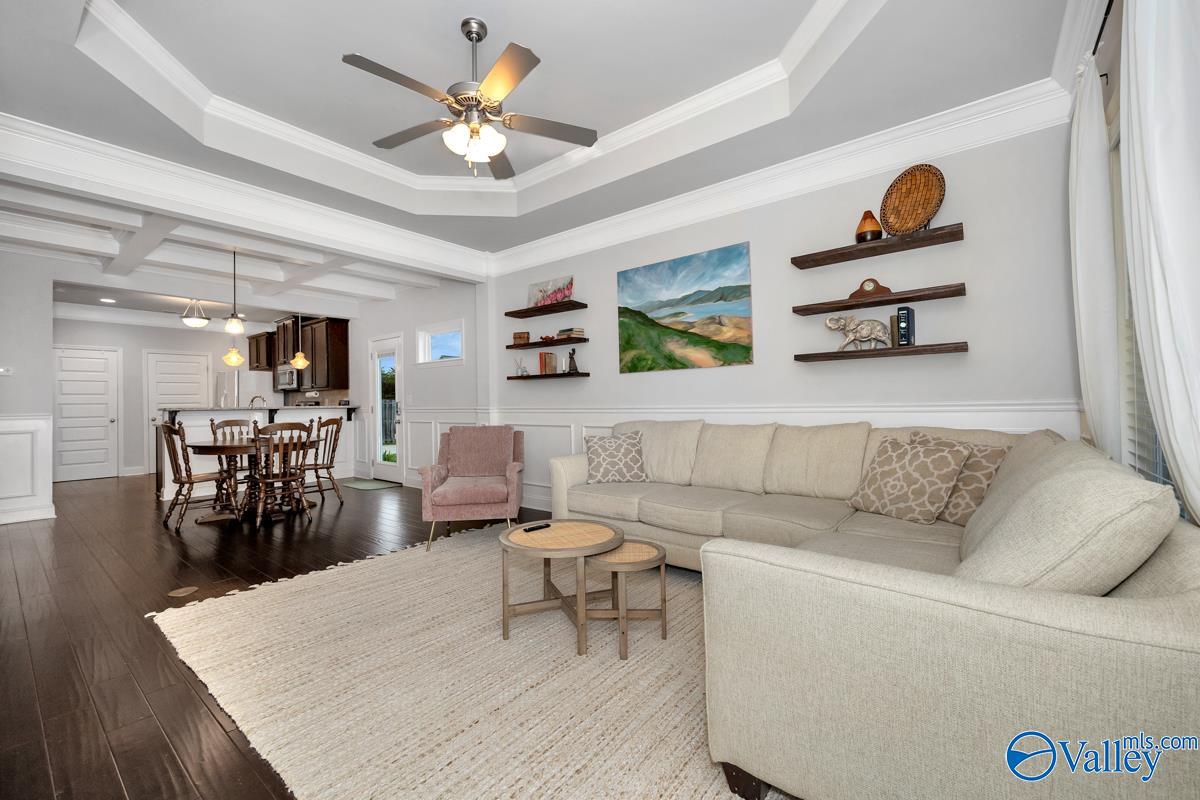 6002 Stonewater Court NW