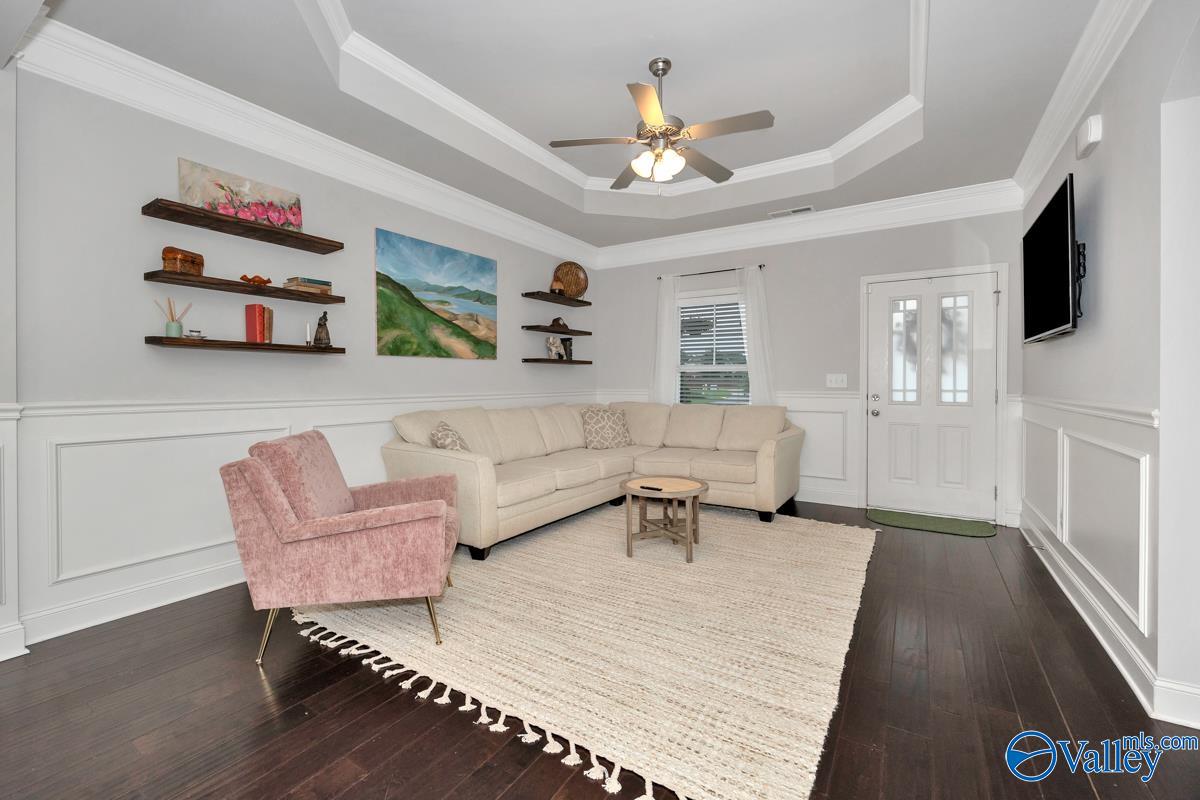 6002 Stonewater Court NW