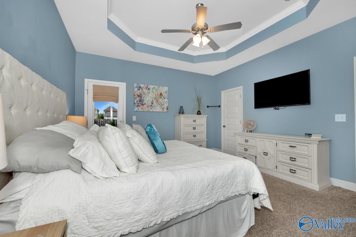 6002 Stonewater Court NW