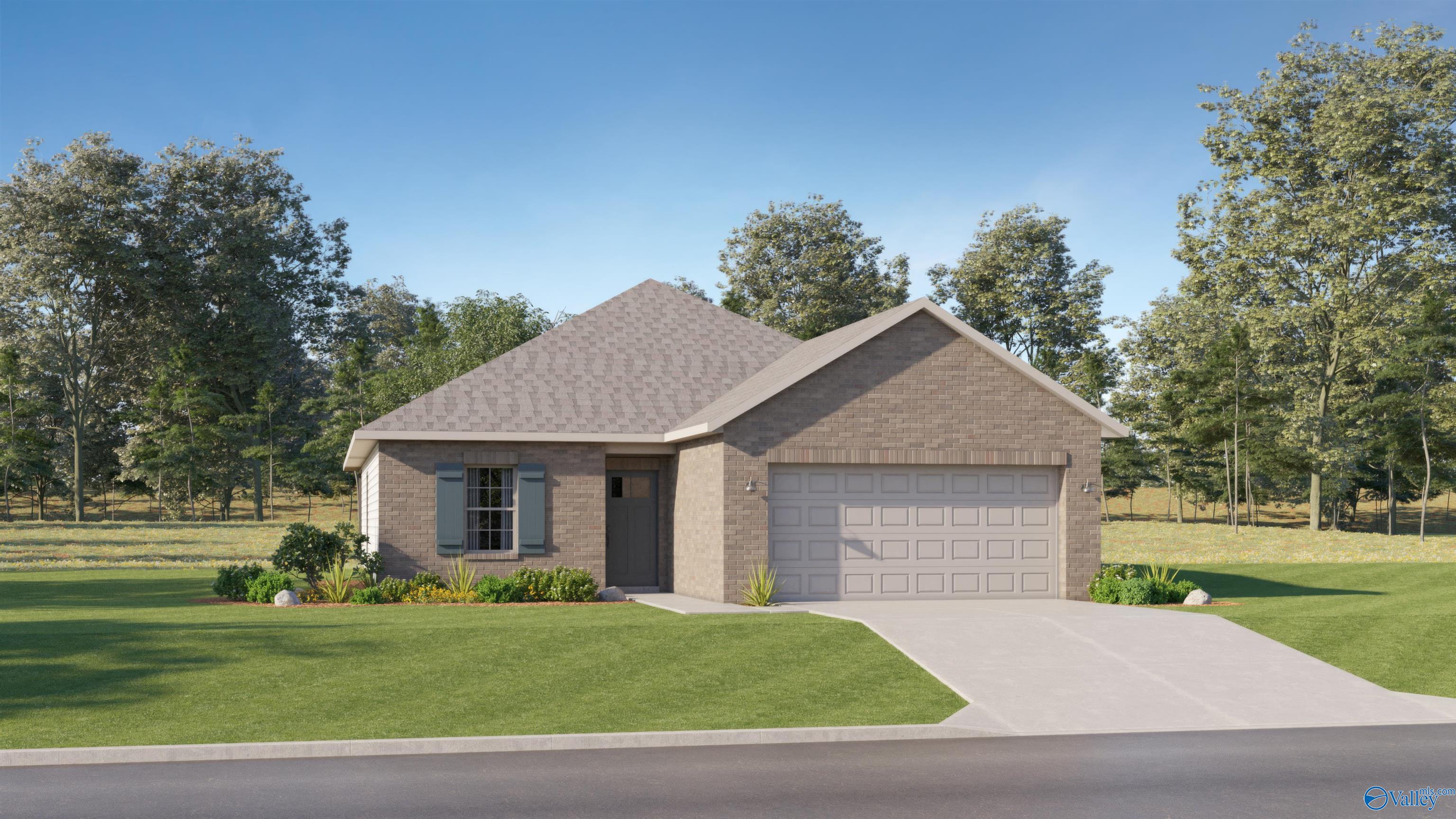 140 Southern Trail