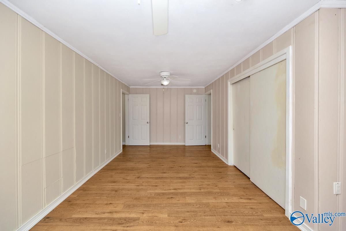 805 Eleanor Drive SW