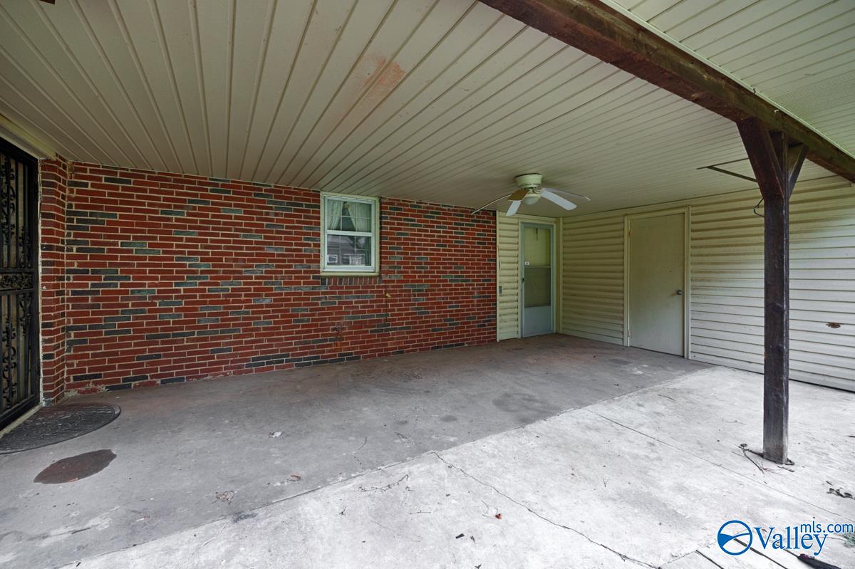 805 Eleanor Drive SW